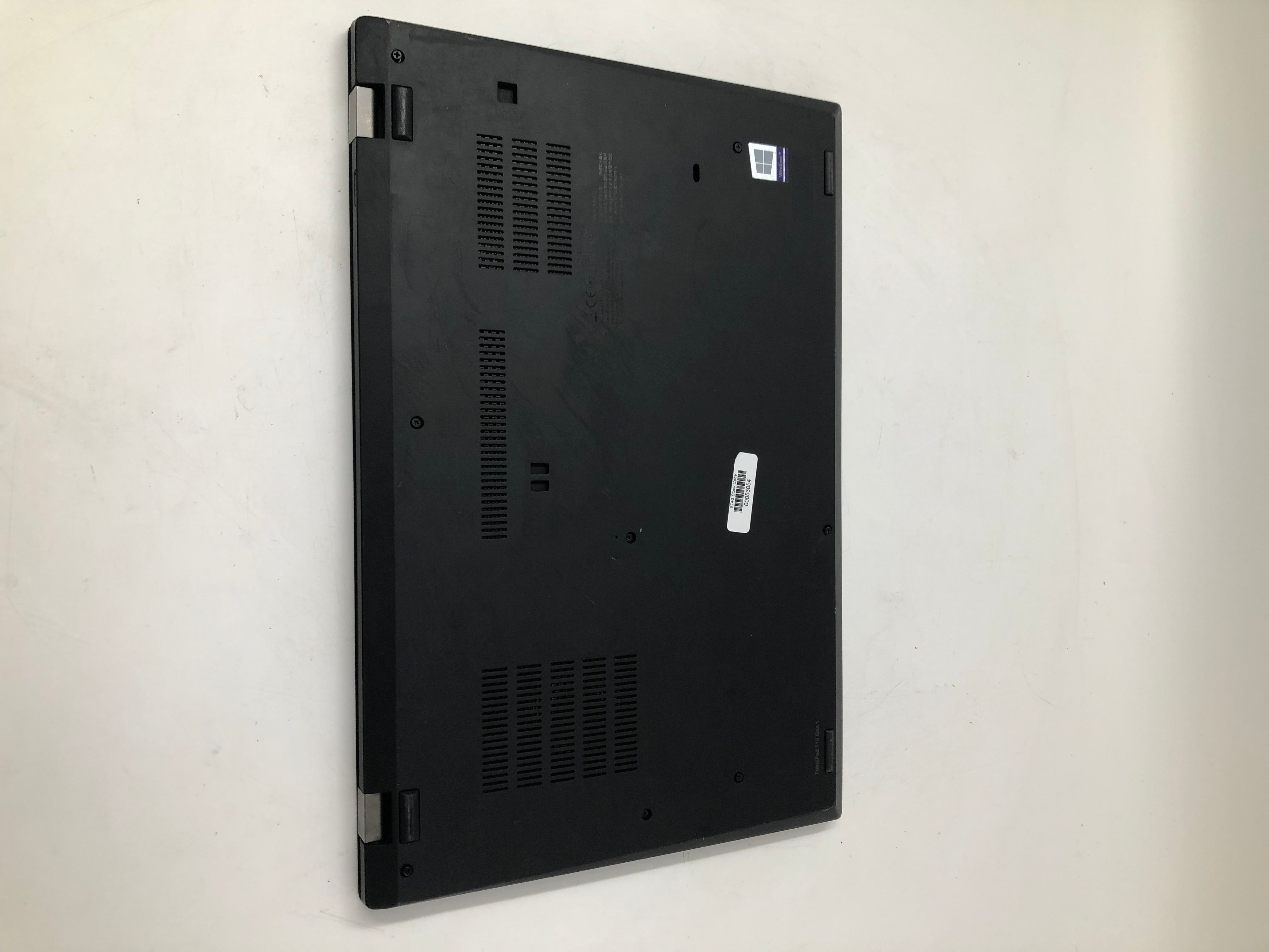 Lenovo ThinkPad T15 15" Screen i7 10th Gen 32GB RAM No SSD -Spares-