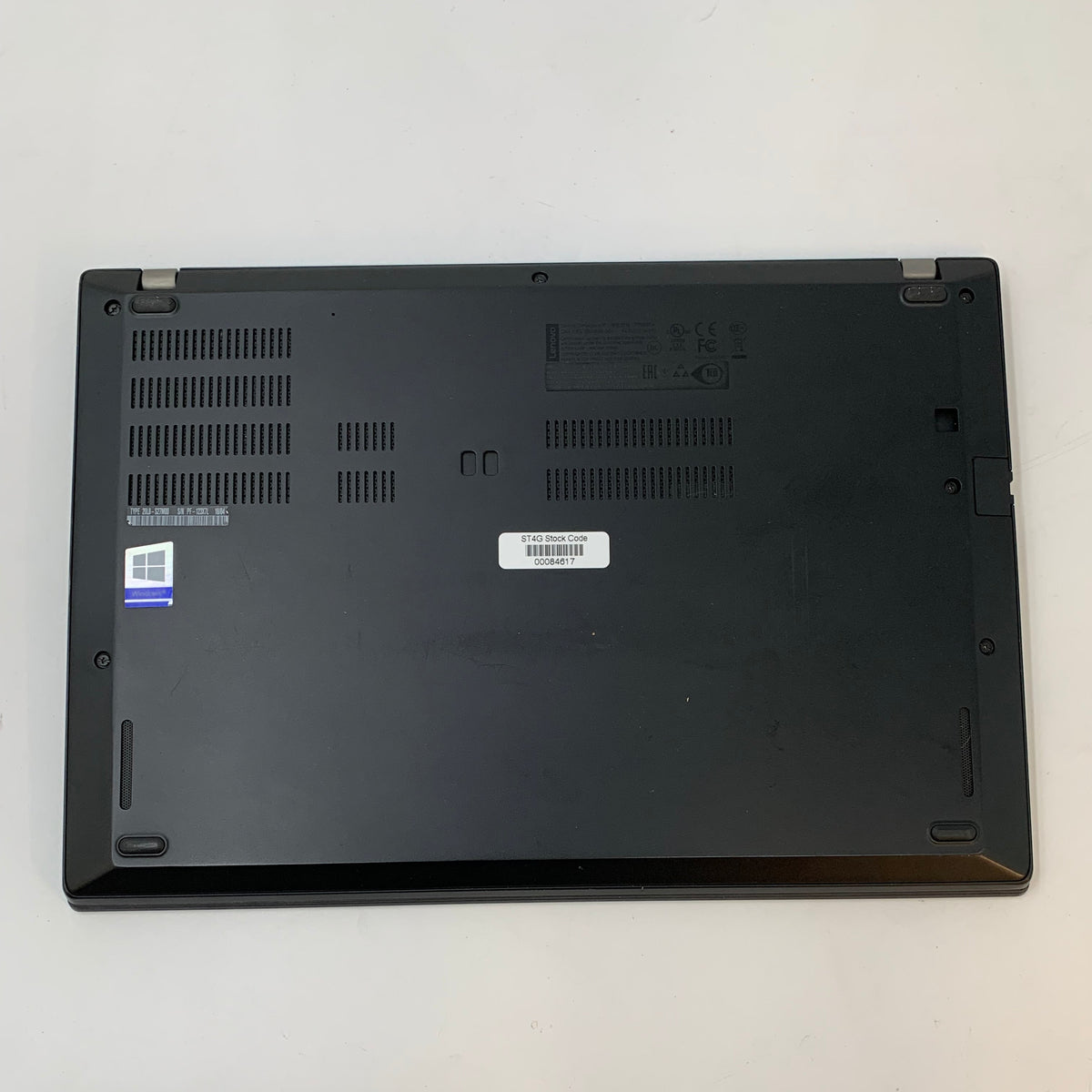 Lenovo ThinkPad T480s | 14" FHD | i5 8th Gen | 8GB RAM | 256GB SSD | W11 Pro
