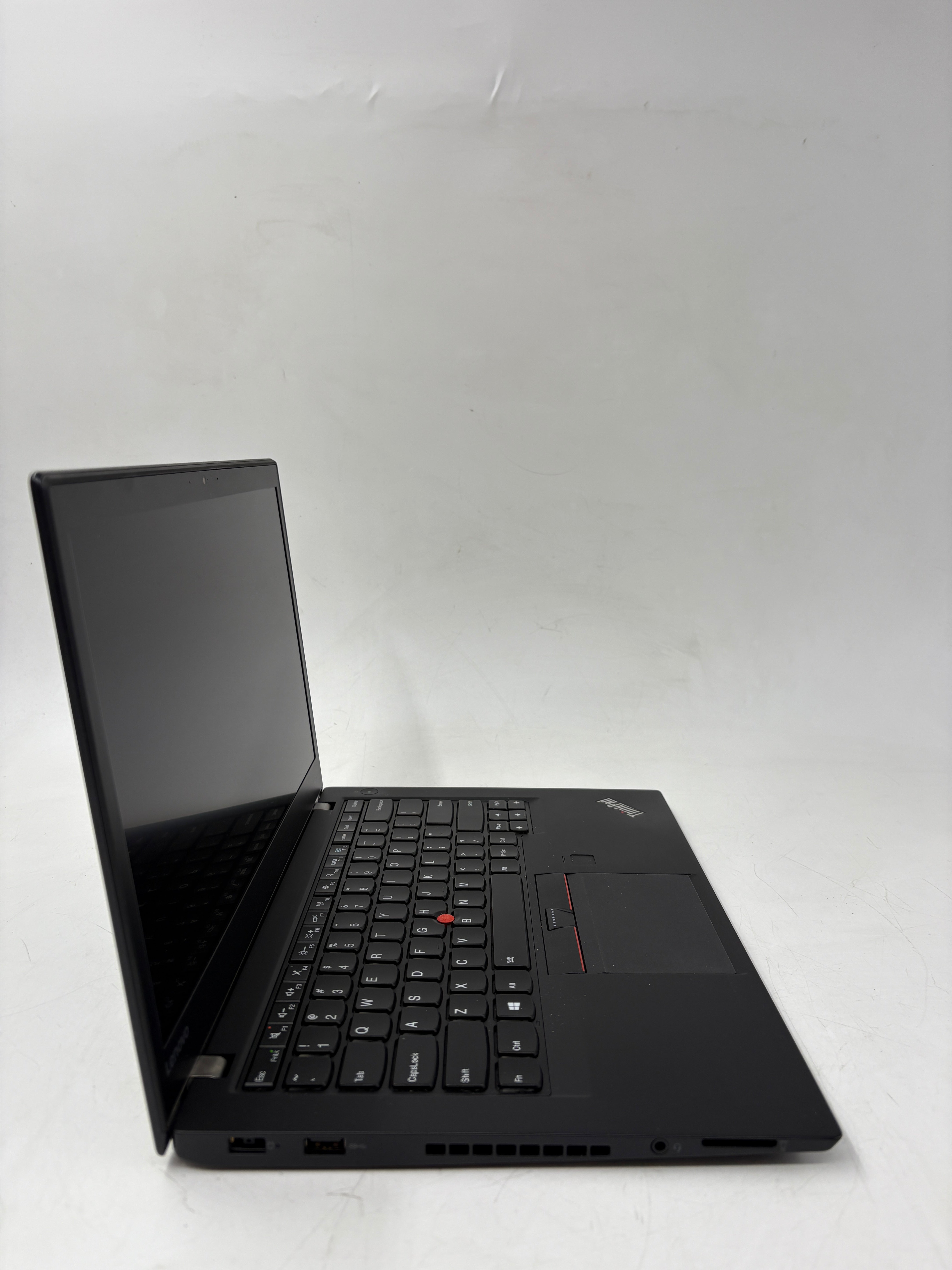 Lenovo Laptop Thinkpad T460s 14" Screen i5 6th Gen 20GB RAM NO SSD NO OS