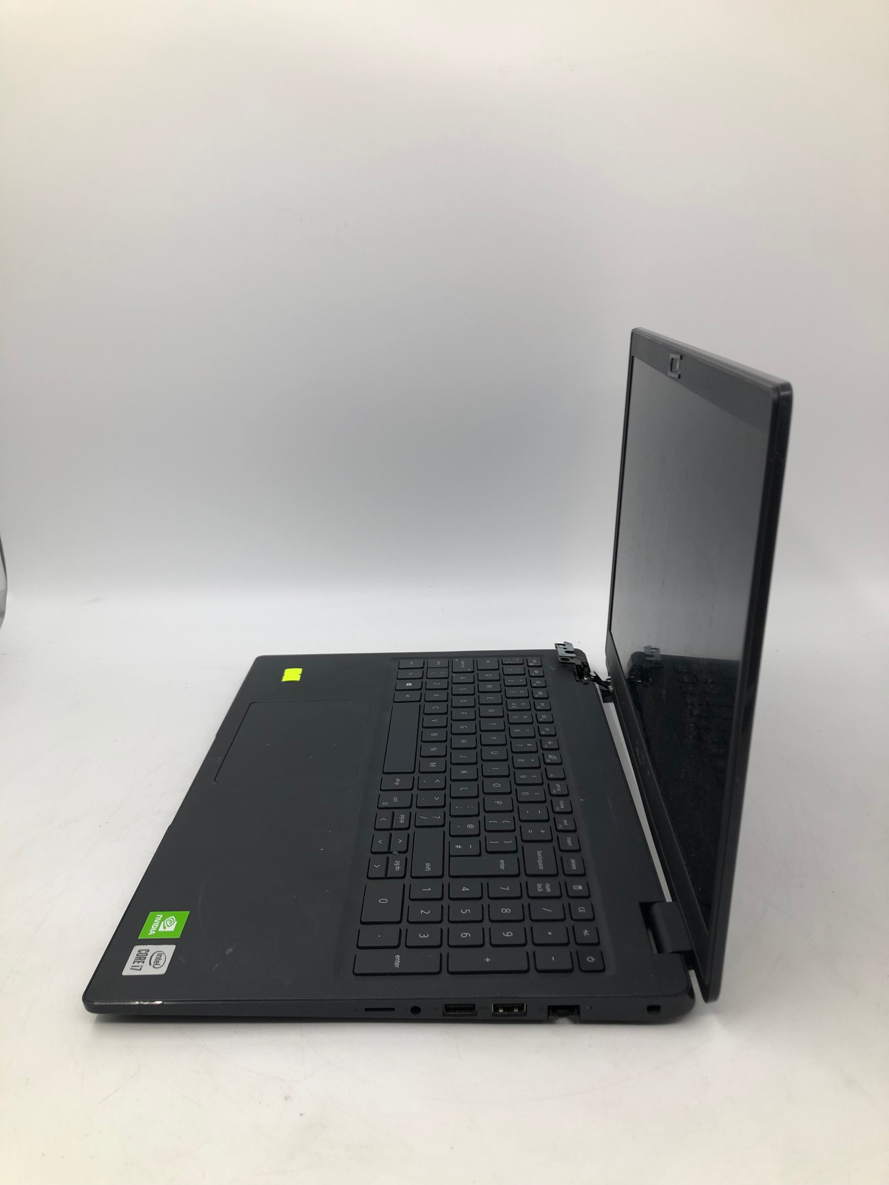 Dell Latitude 3510 15" Screen i7 10th Gen 32GB RAM 512GB SSD W11