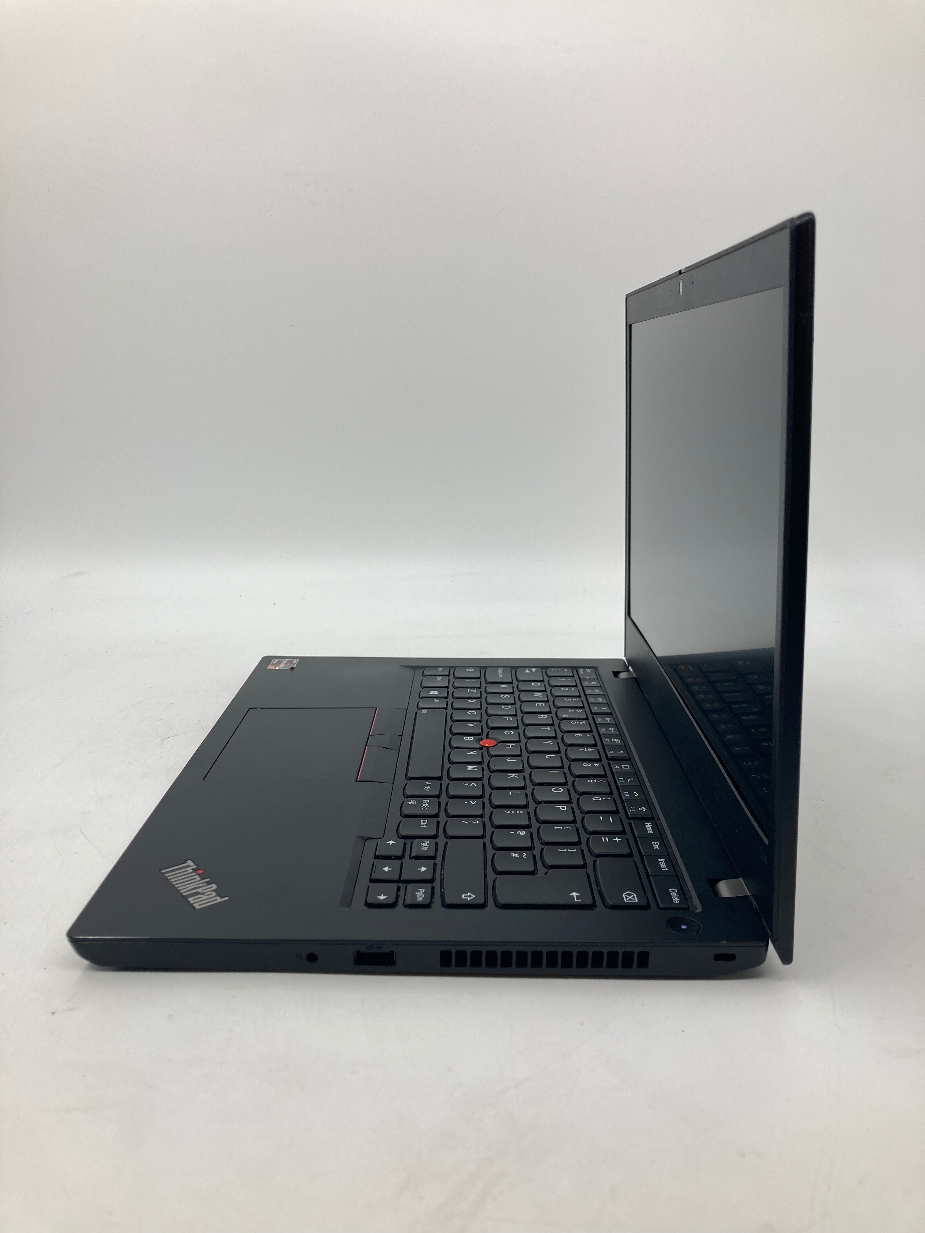 Lenovo ThinkPad L14 G2 14" Screen Ryzen Pro 4650U 16GB RAM 256GB SSD W11 Spares