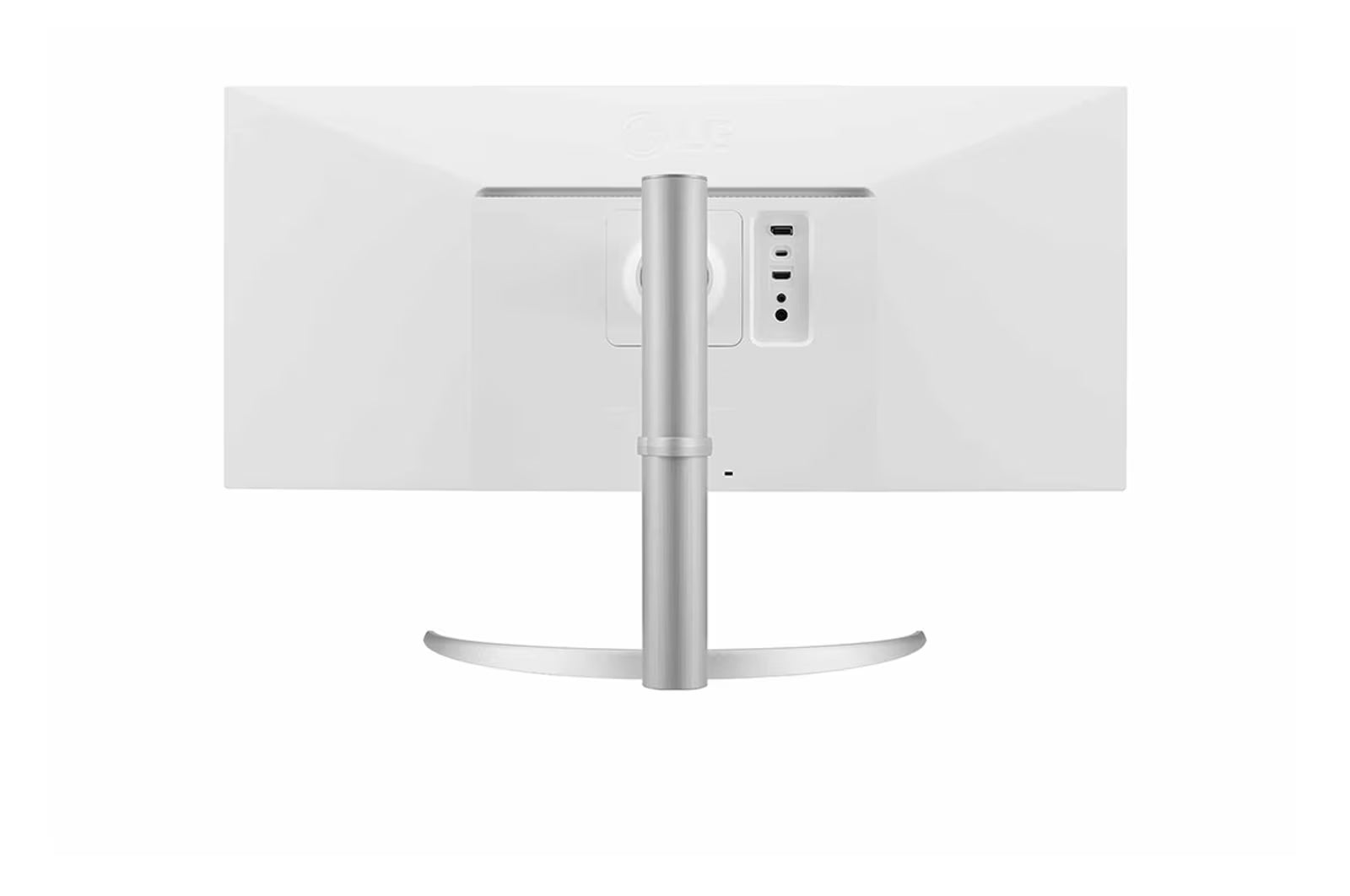 LG Monitor 34" 34WQ650-W UltraWide 2560x1080 100Hz IPS USB-C HDMI DisplayPort