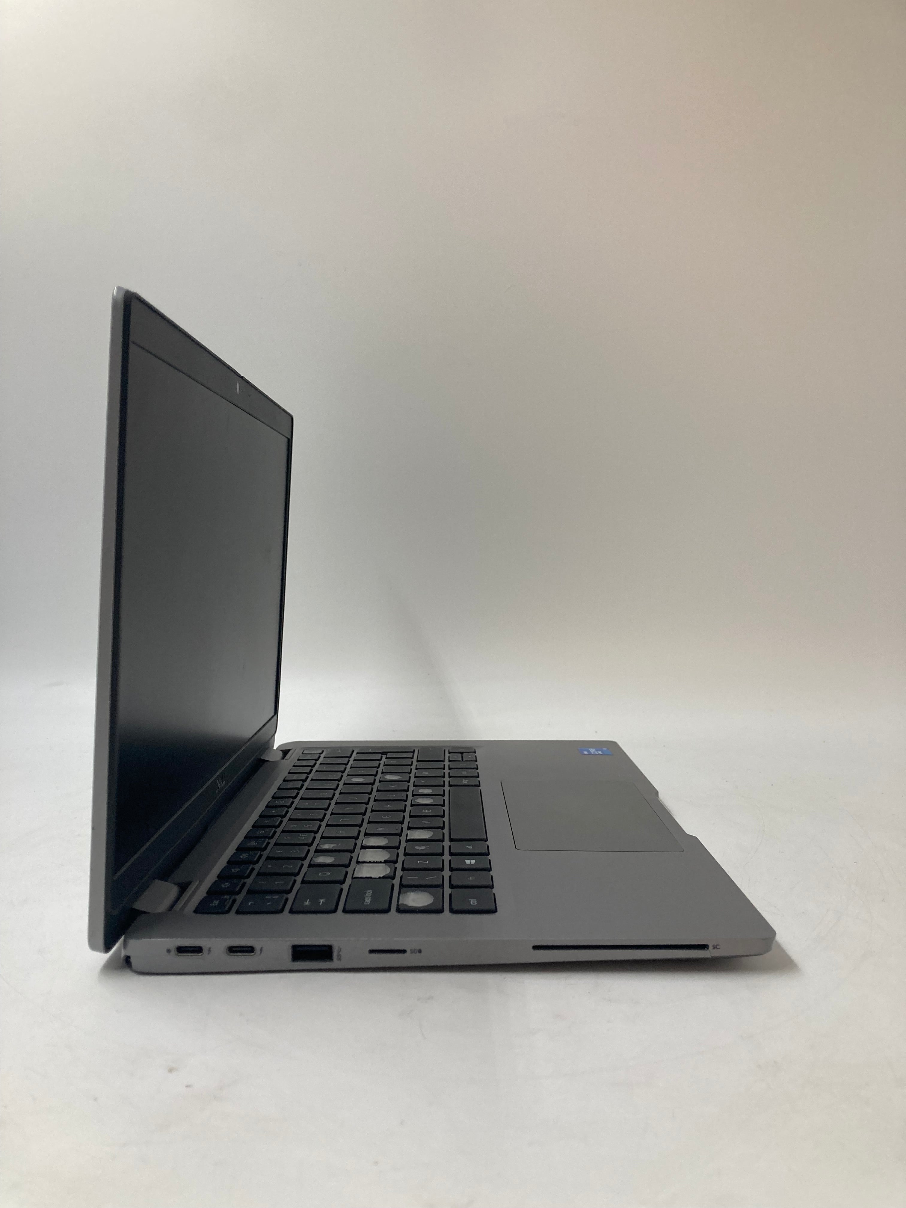 Dell Laptop Latitude 5320 13" i5 11th Gen 8GB RAM  256GB SSD W11 #15