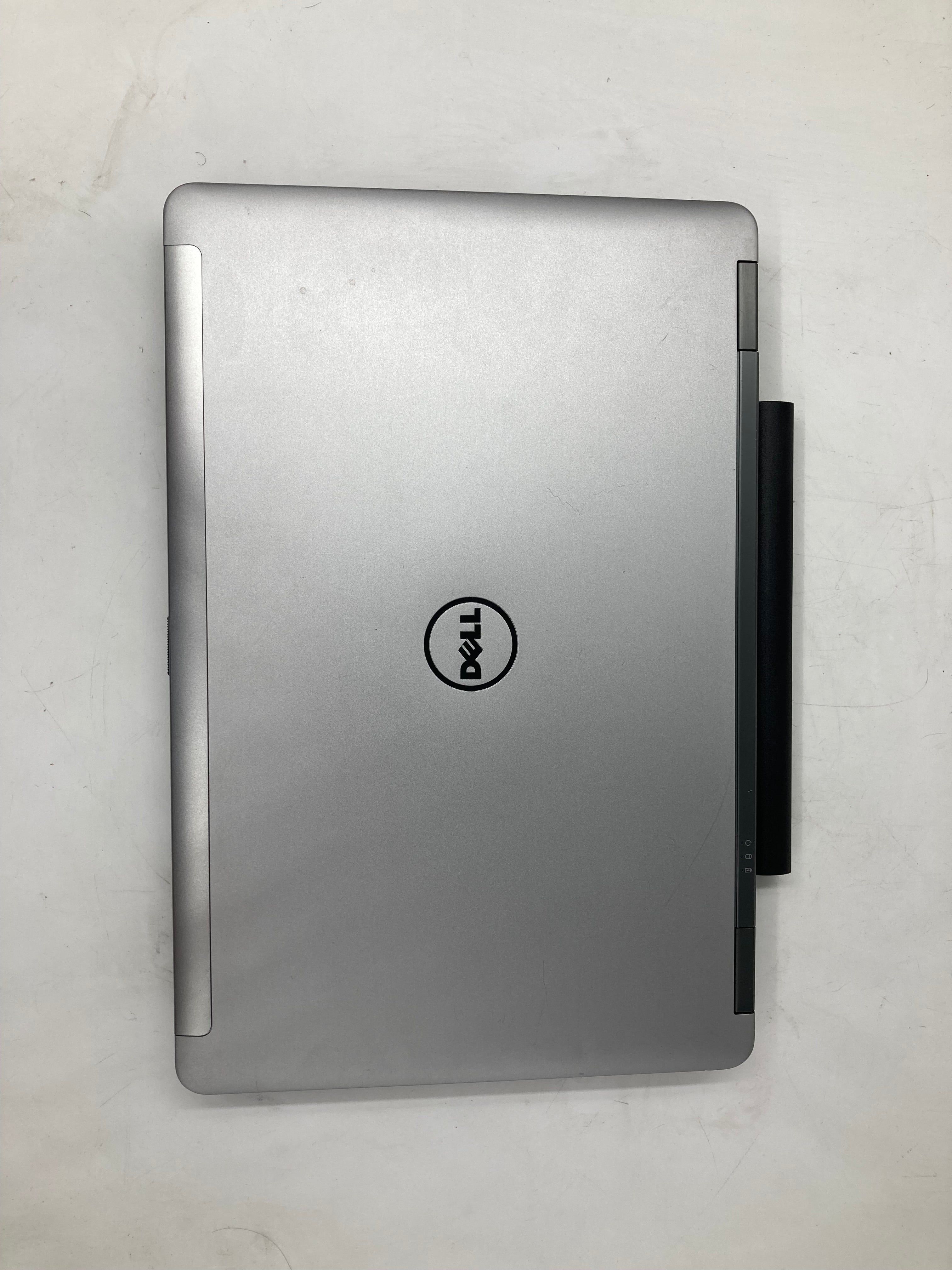 Dell Laptop Latitude E6540 15.6" Screen i7 4th Gen 12GB Ram No Storage No OS