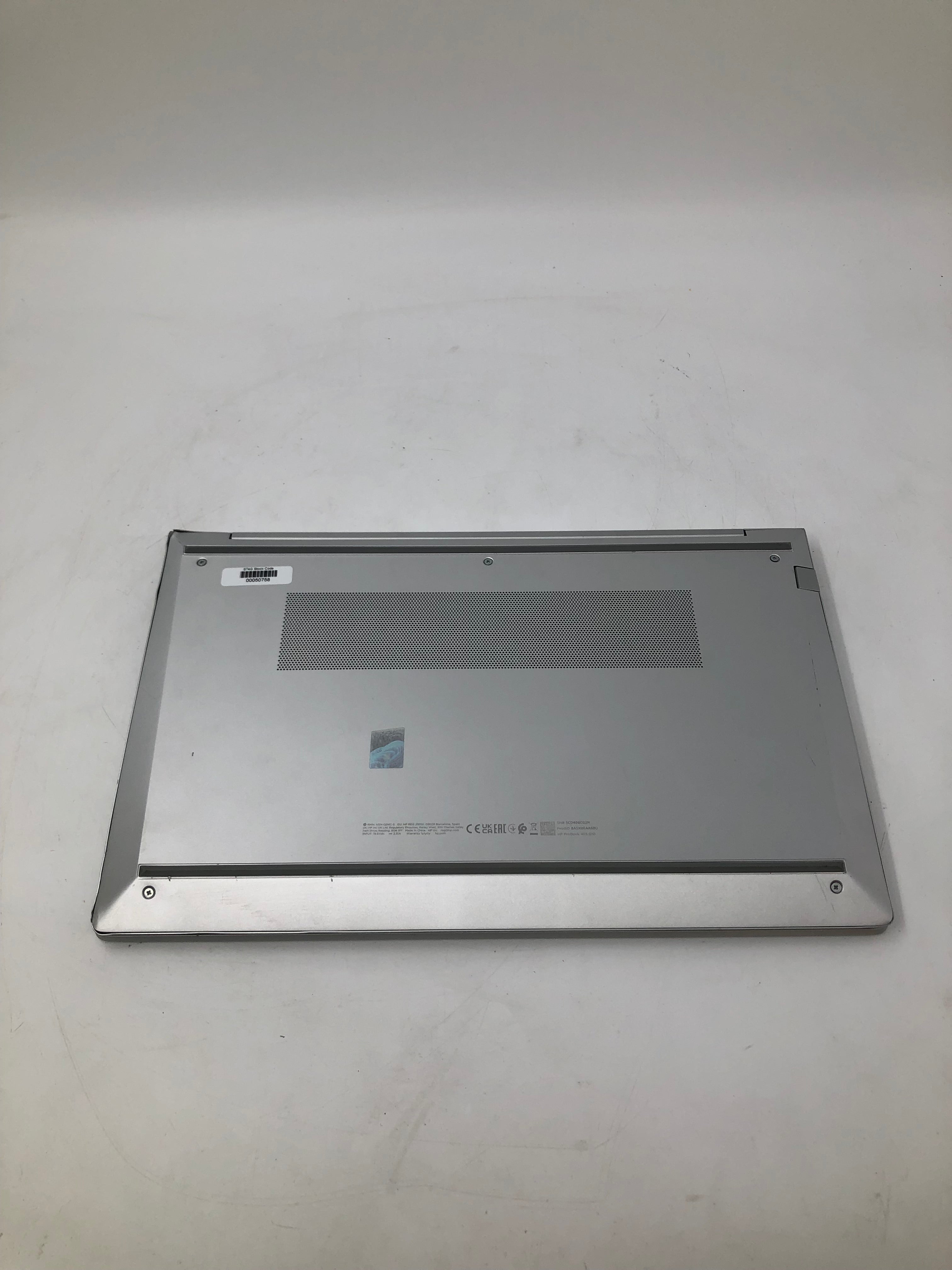 HP ProBook 455 Gen 10 15" Screen AMD Ryzen 5 7530U 16GB RAM 512GB SSD W11