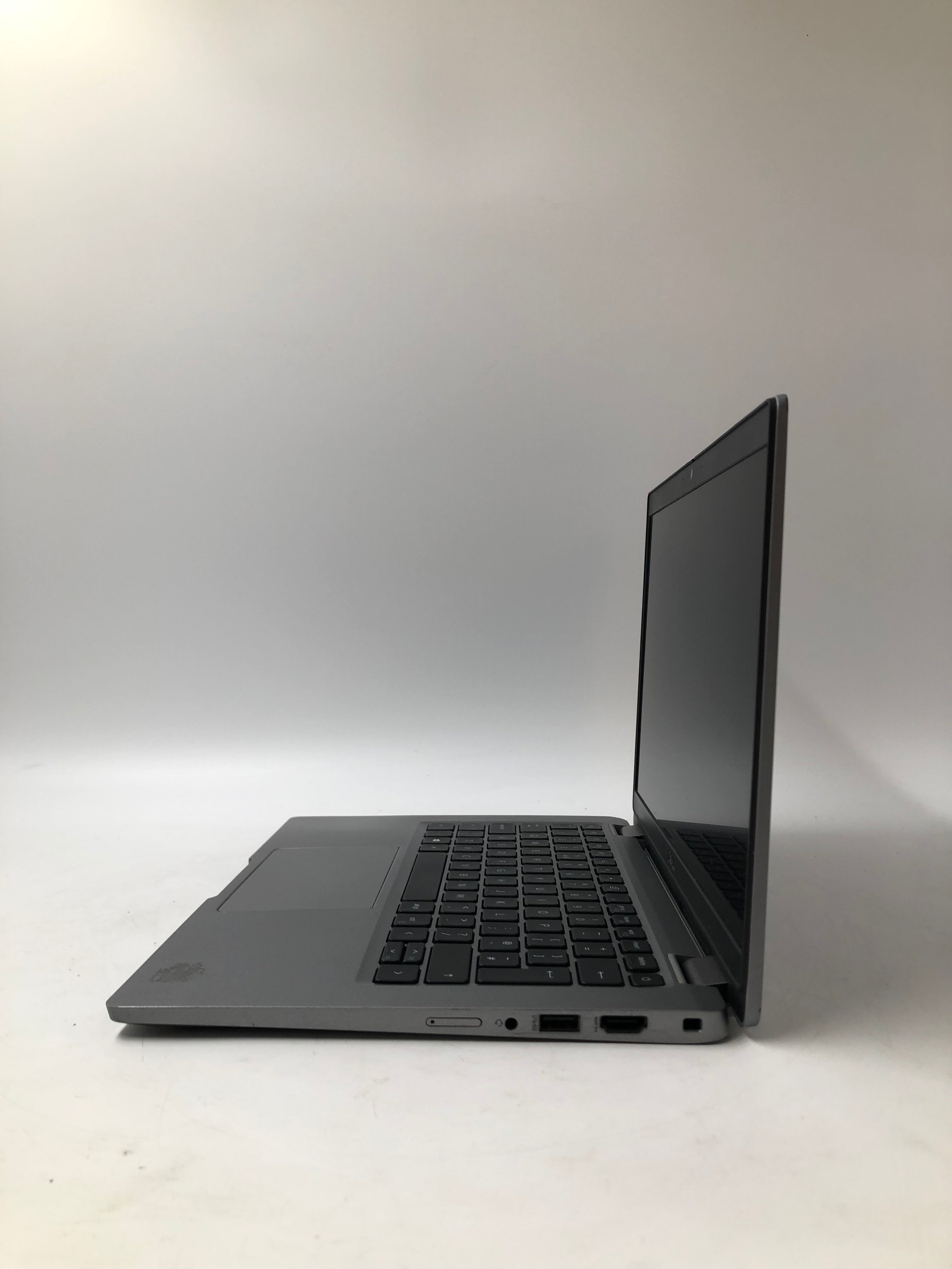 Dell Laptop Latitude 5320 13" i5 11th Gen 8GB RAM  256GB SSD W11 #13