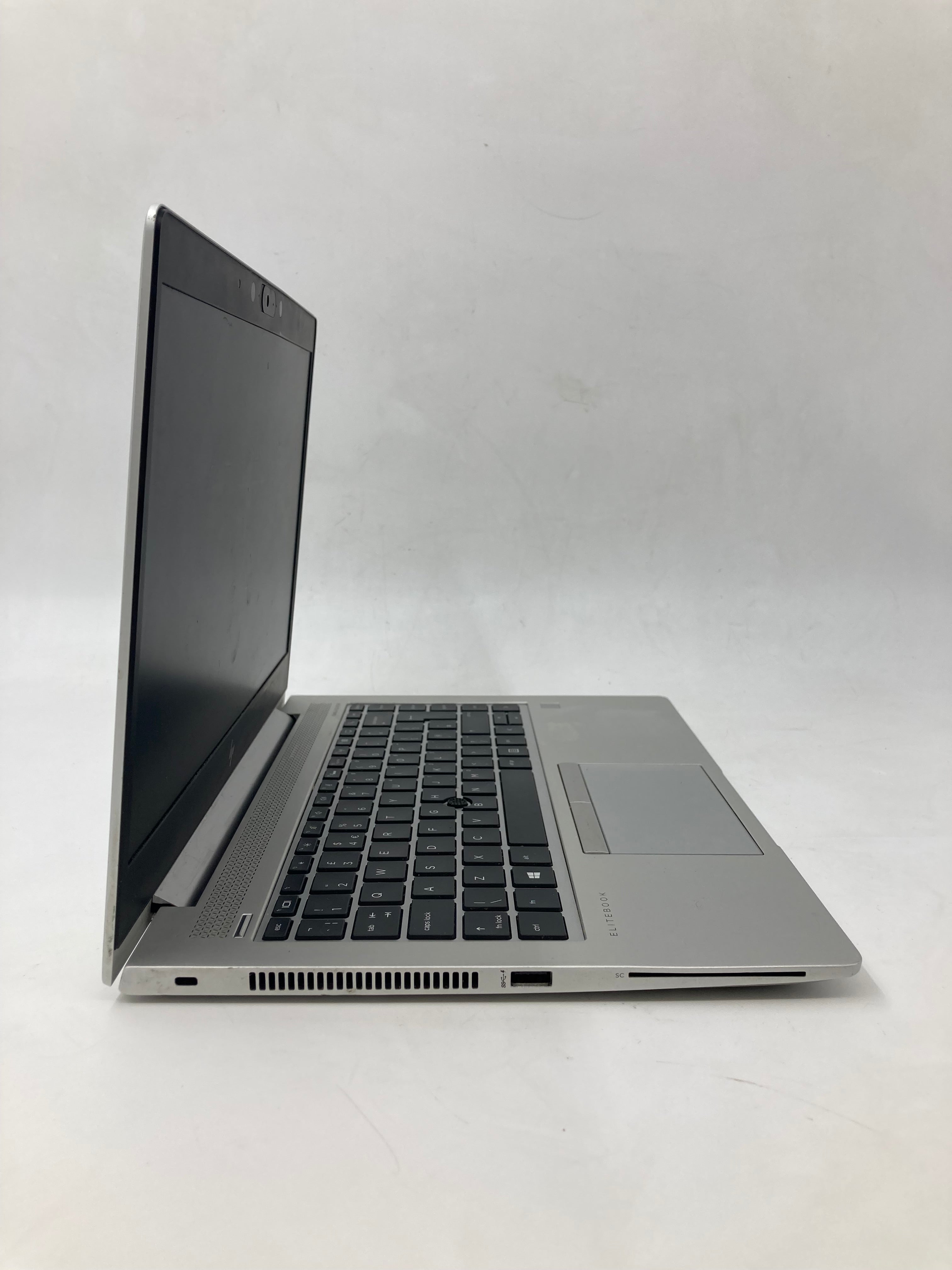 HP Laptop EliteBook 840 G6 14" i7 8th Gen 16GB RAM 256GB SSD