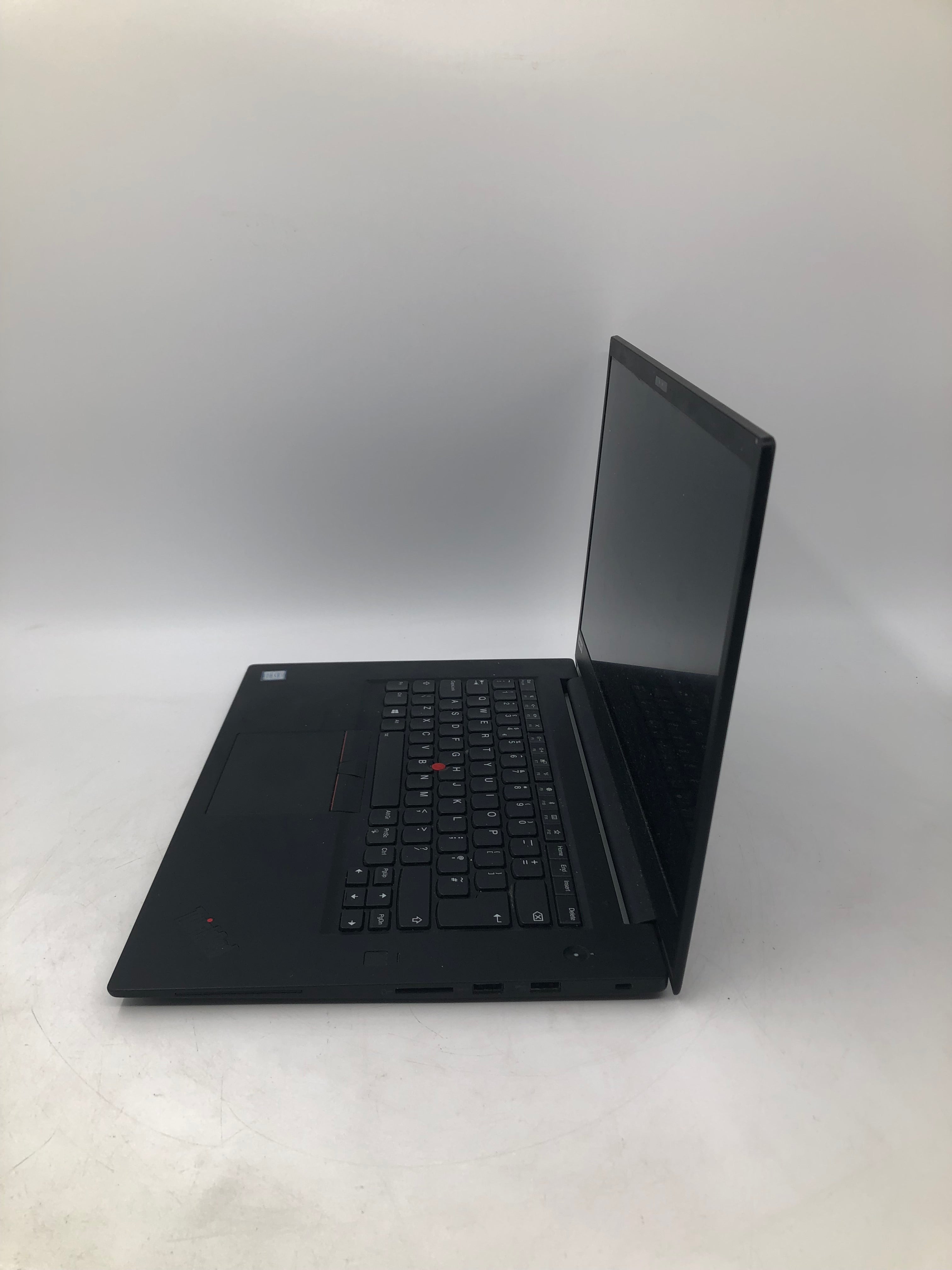 Lenovo X1 Carbon 15" Screen i7 8th Gen 4GB RAM No SSD -Spares-