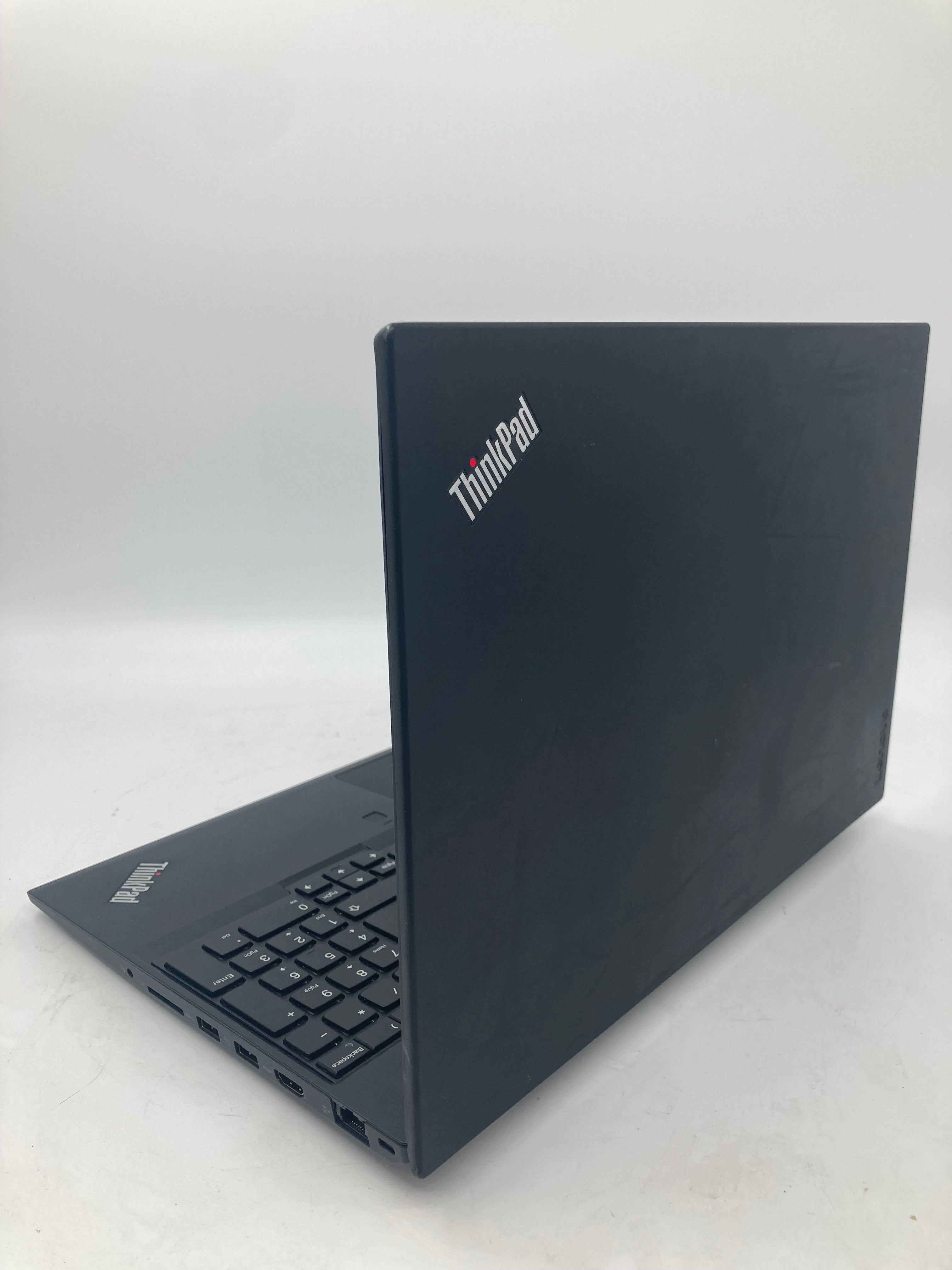 Lenovo ThinkPad P52s 15.6" Screen i7 8th Gen 16GB RAM 256GB SSD W11