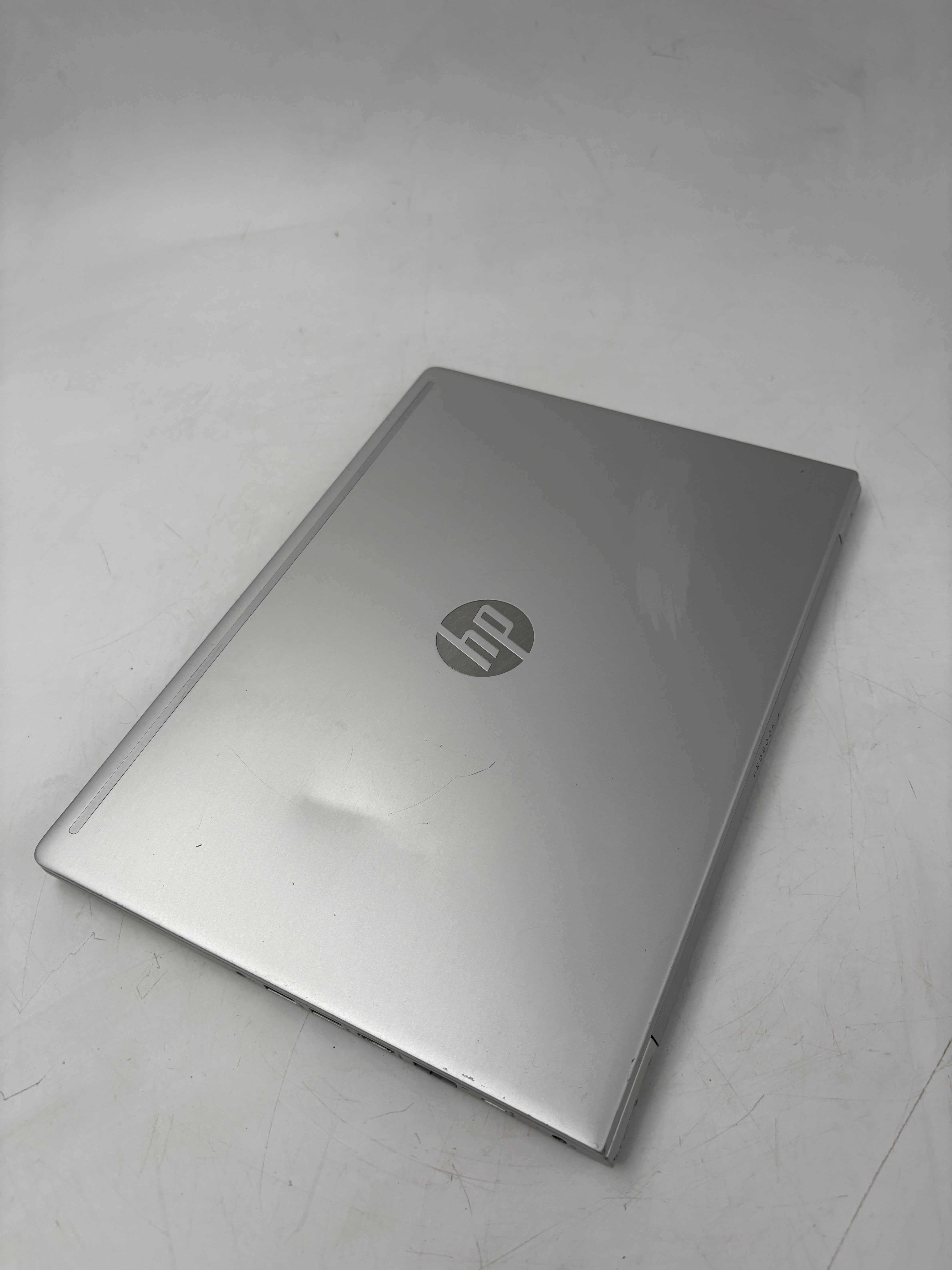 HP Laptop ProBook 440 G6 14" Screen i5 8th Gen 16GB 256GB SSD W11