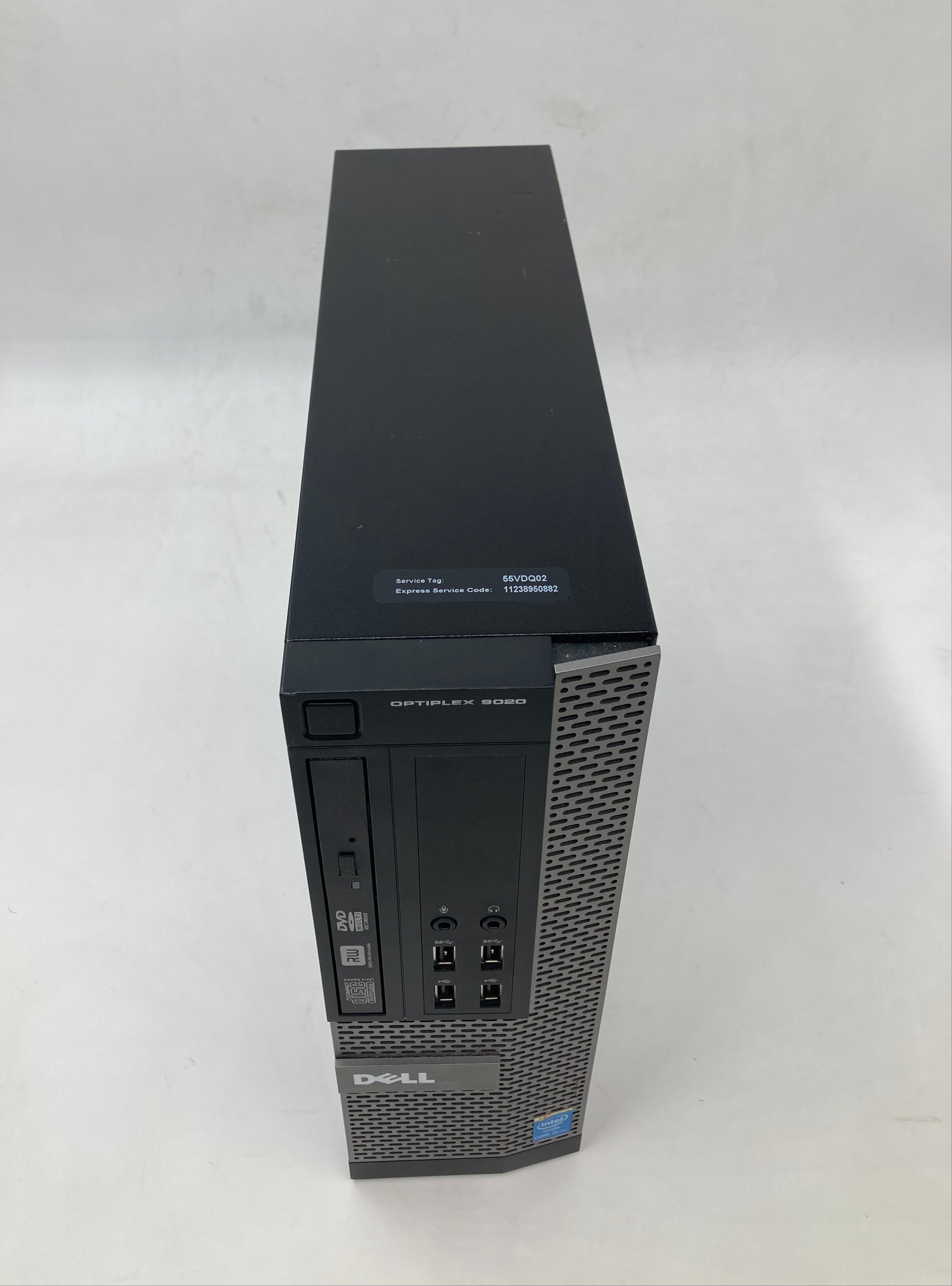 Dell Desktop SFF Optiplex 9020 i5 4th Gen 4GB RAM No HDD