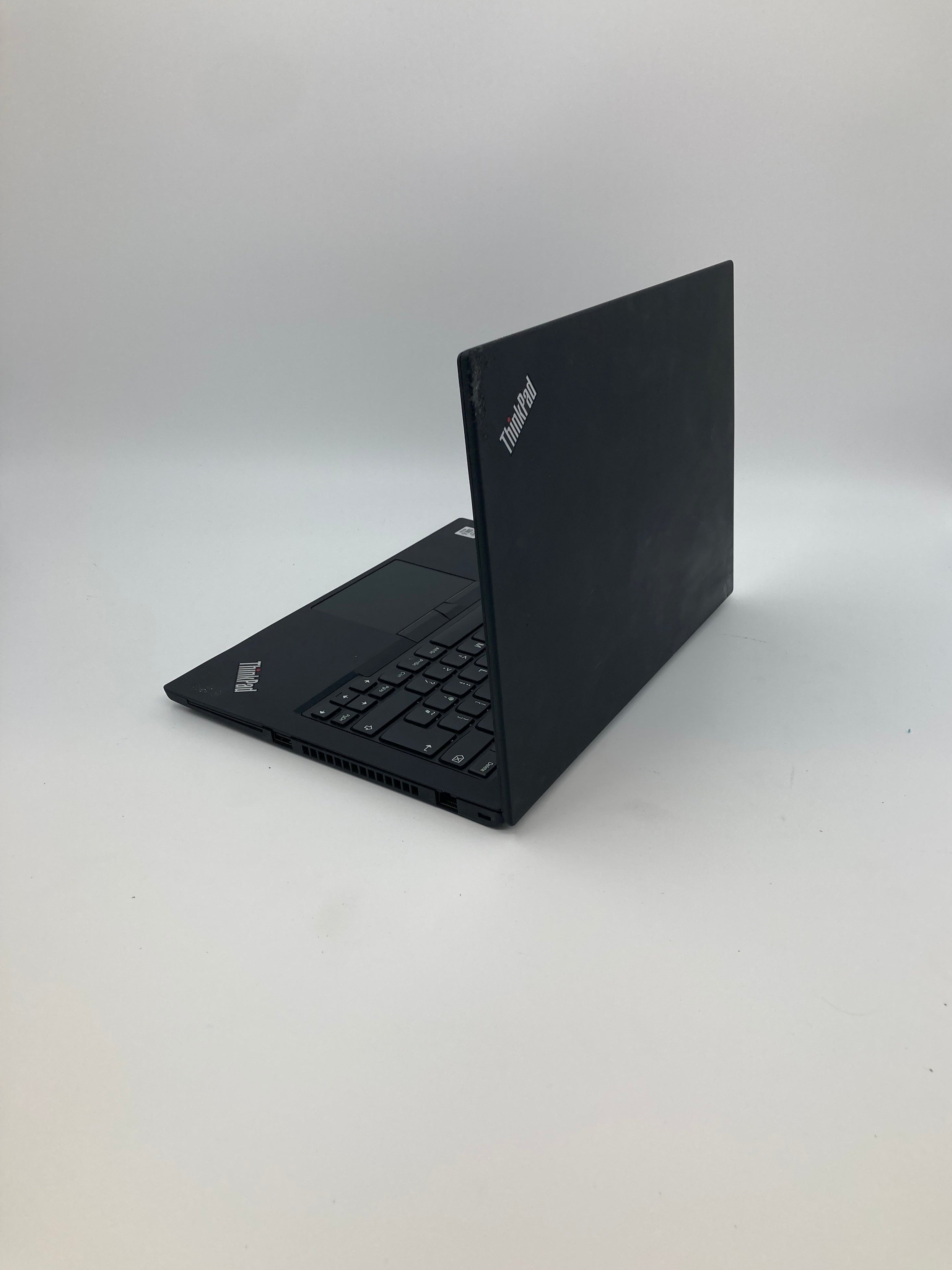 Lenovo Laptop ThinkPad T14 14" Screen i5 10th Gen No RAM No SSD No OS *Spares*