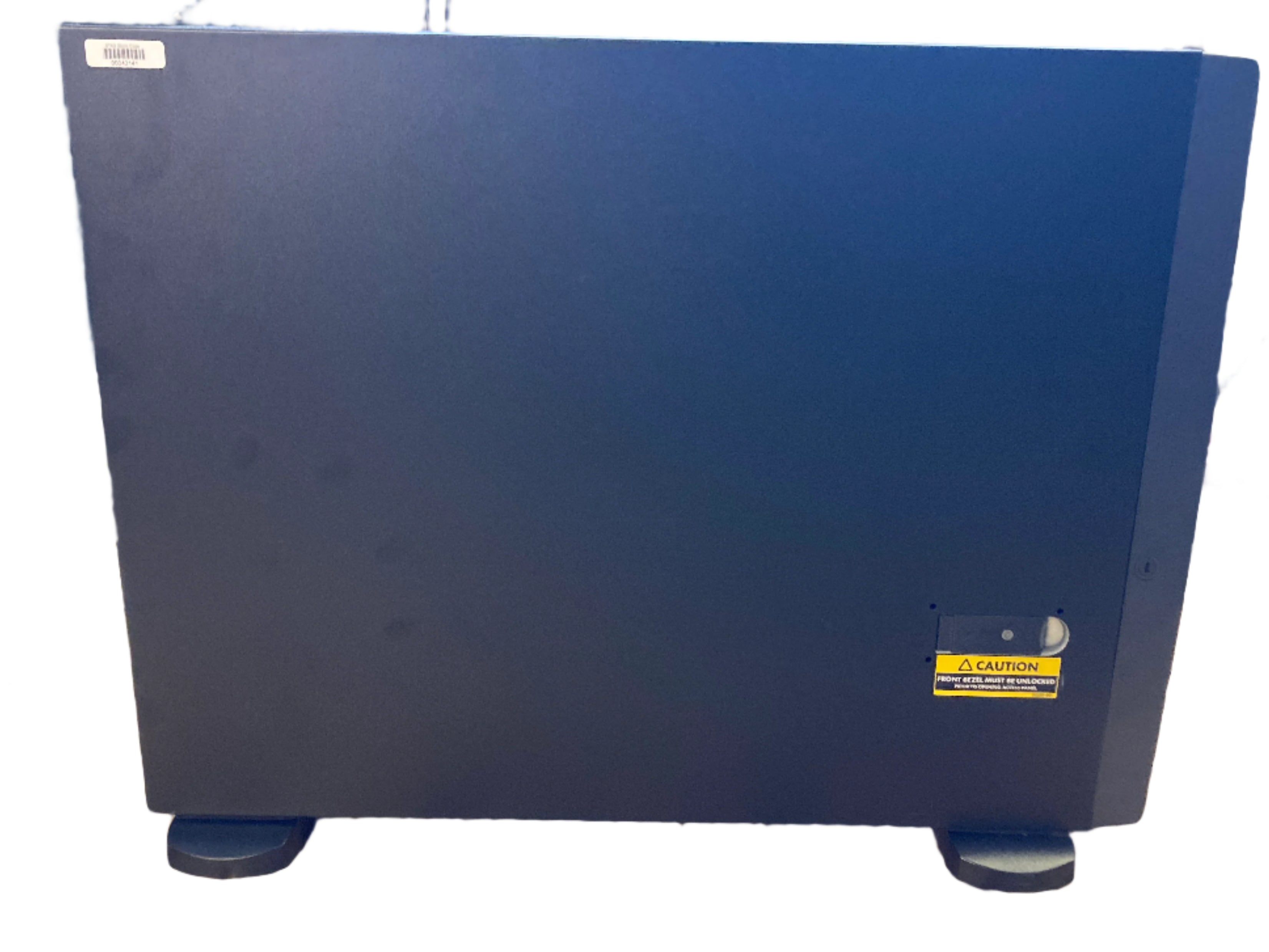 HP Proliant ML350 G6 2x Intel Xeon E5520 2.27GHz 36GB DDR3 RAM No HDD