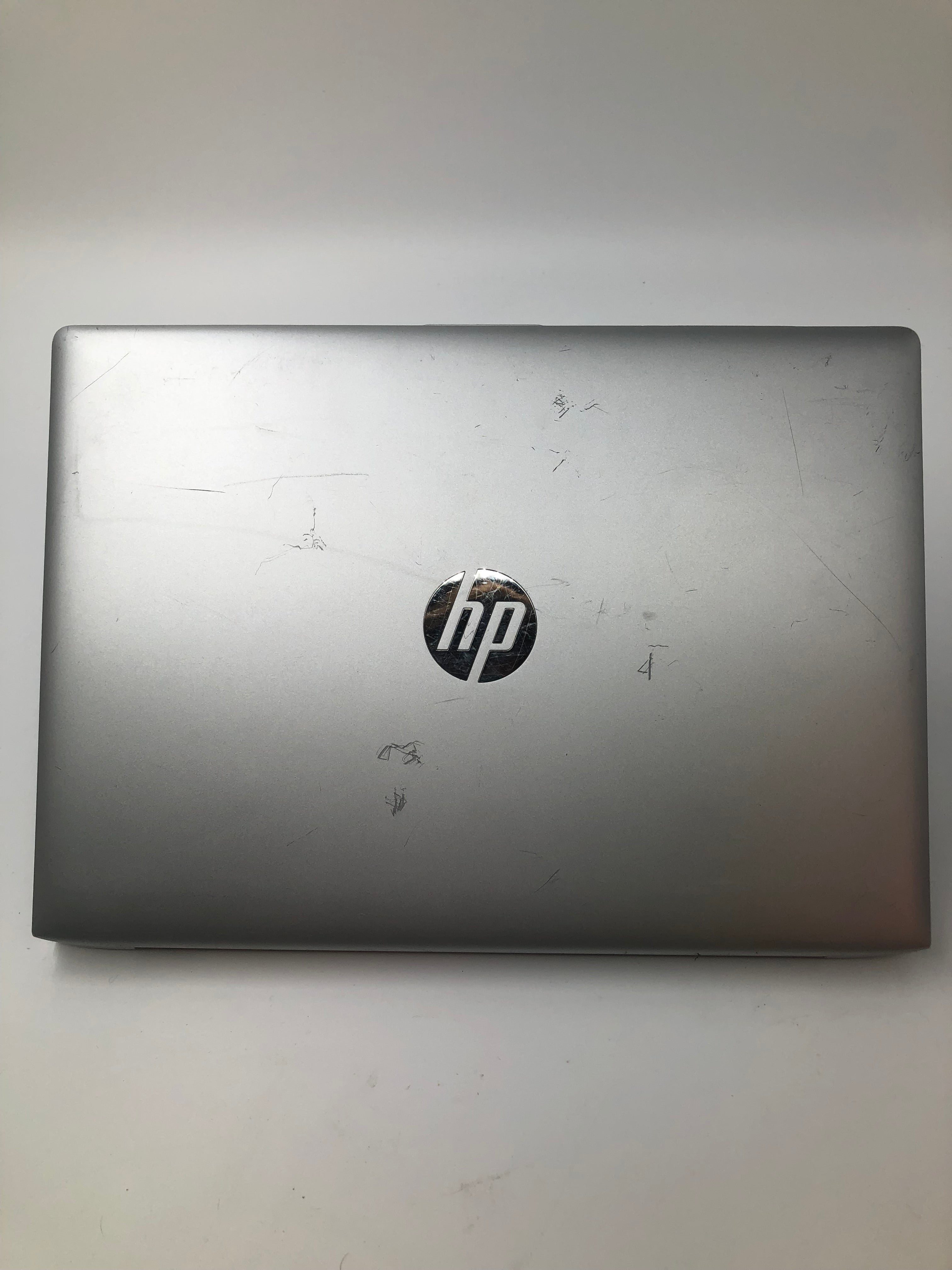 HP 430 G5 Probook Spares: i7 8th Gen CPU, 16GB RAM, 13" Screen (No SSD/No OS)