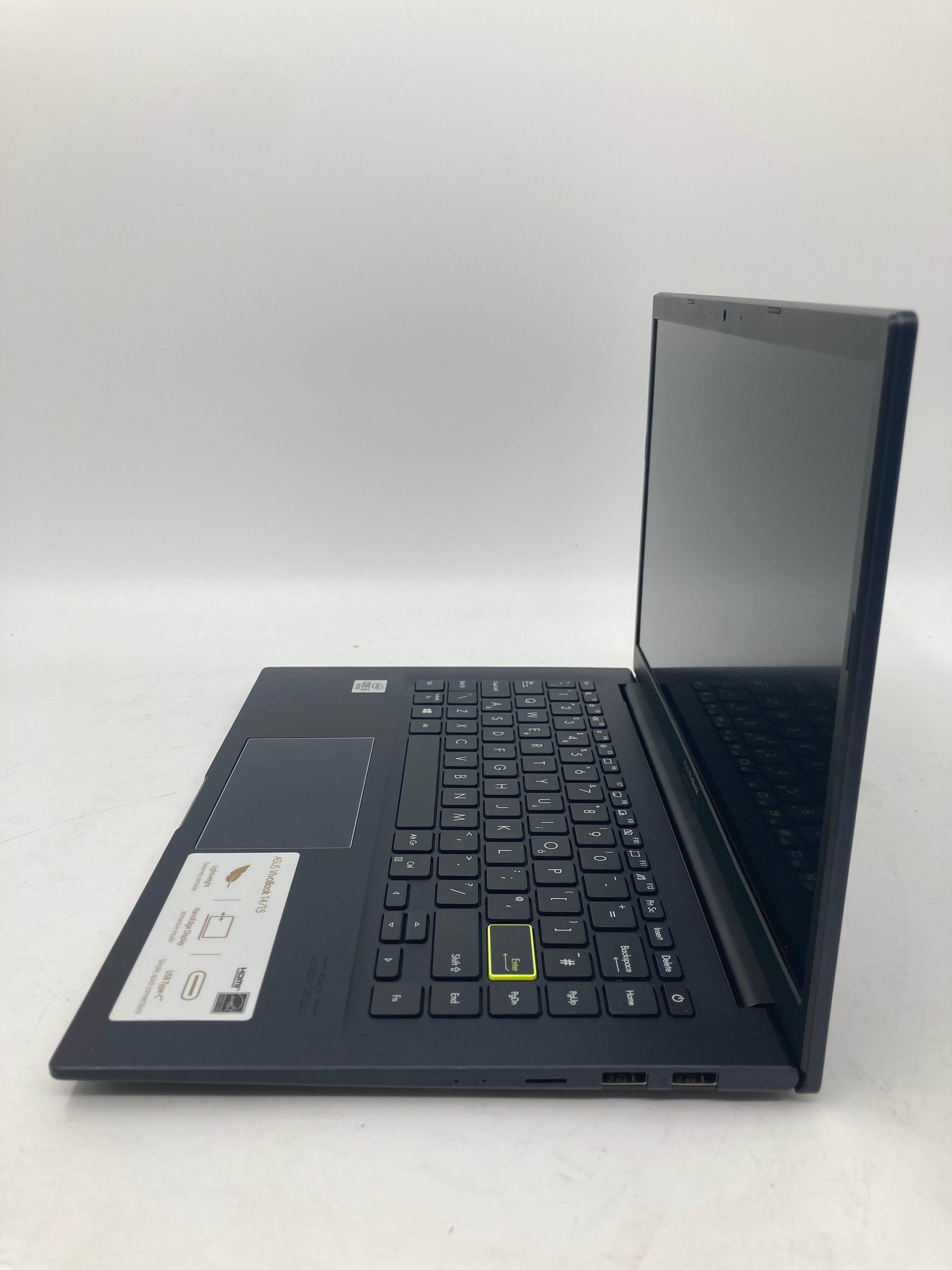 ASUS Laptop VivoBook X413J i5 10th Gen 8GB RAM NO SSD NO OS