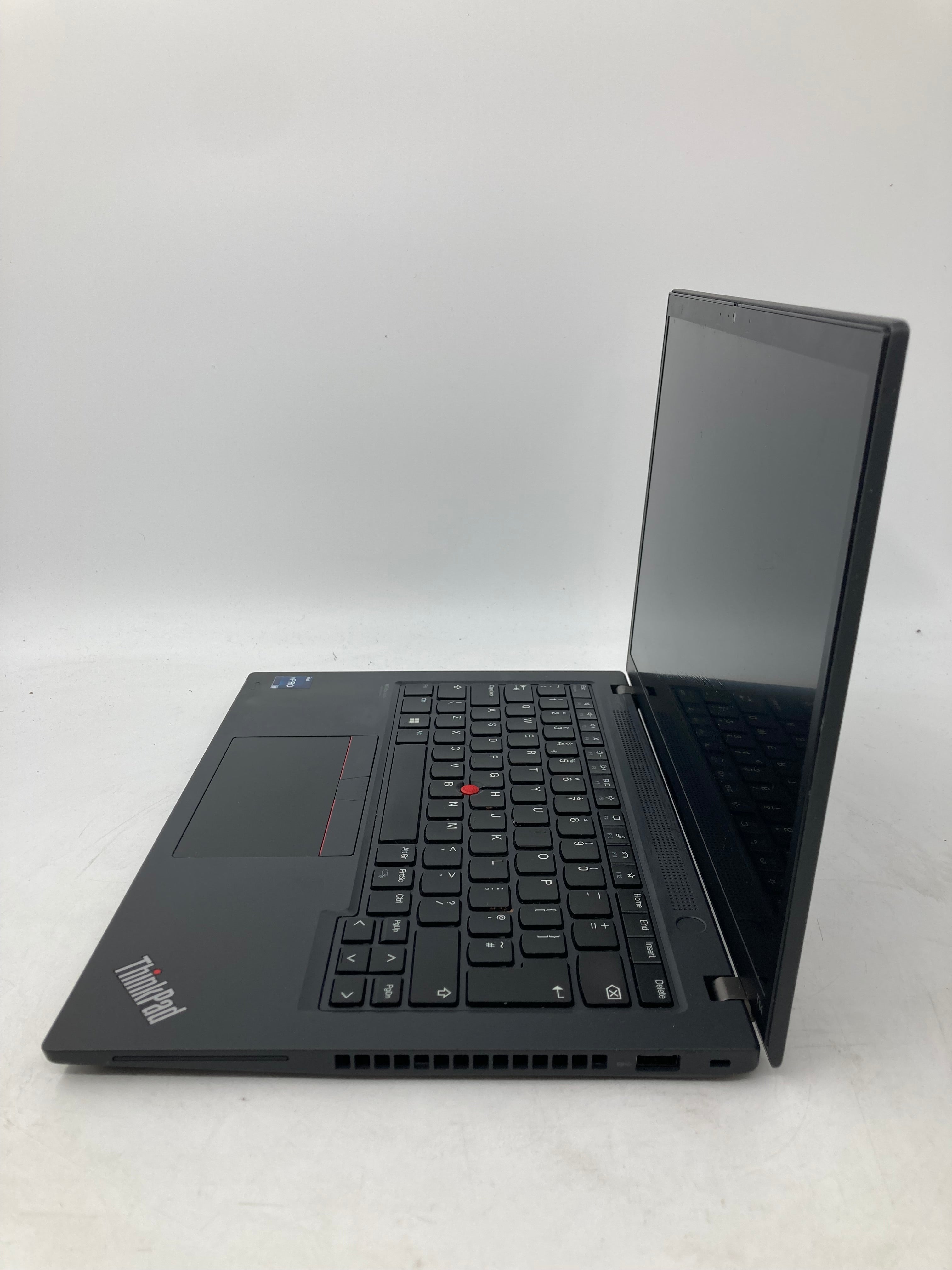 Lenovo ThinkPad T14 Gen 3 14" Screen i5 12th Gen 16GB RAM No SSD No OS *Spares*