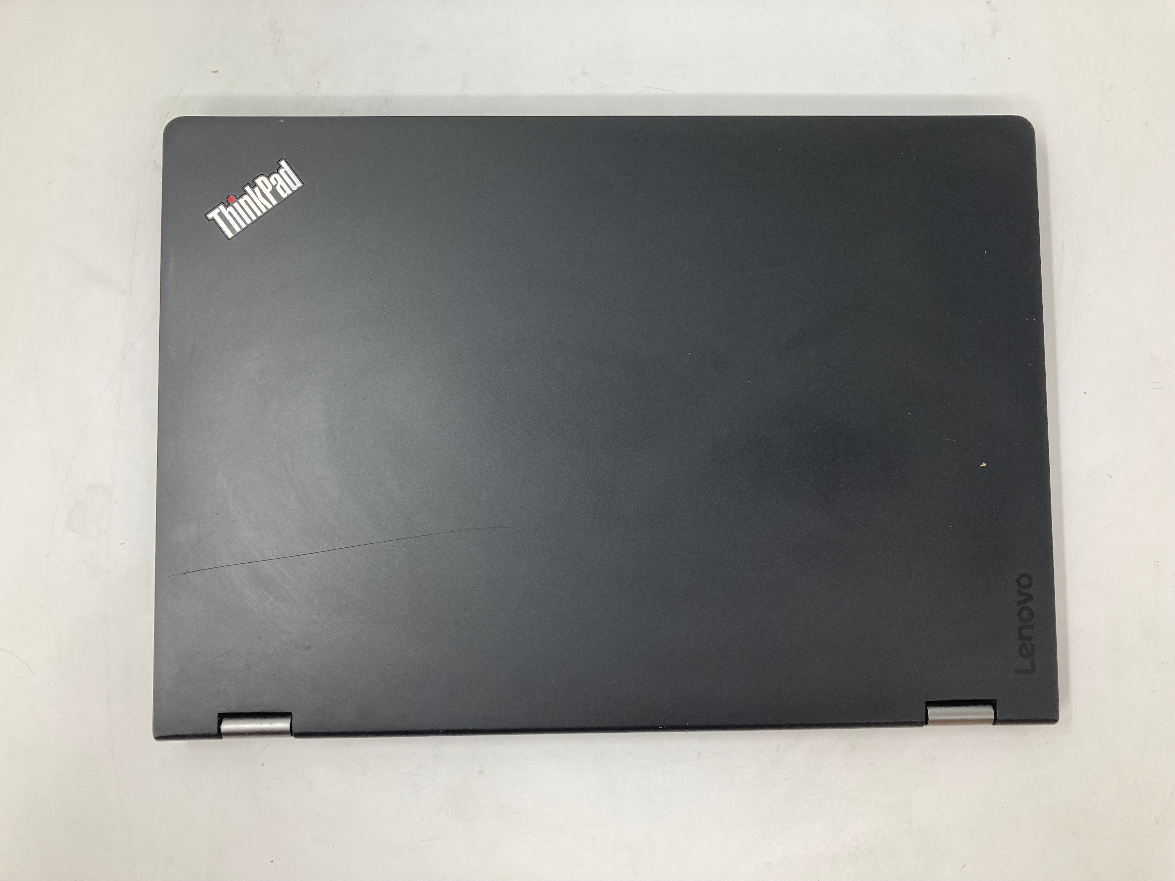 Lenovo Laptop ThinkPad Yoga 460 14" i5 6th Gen 8GB RAM No HDD No OS *Spares*