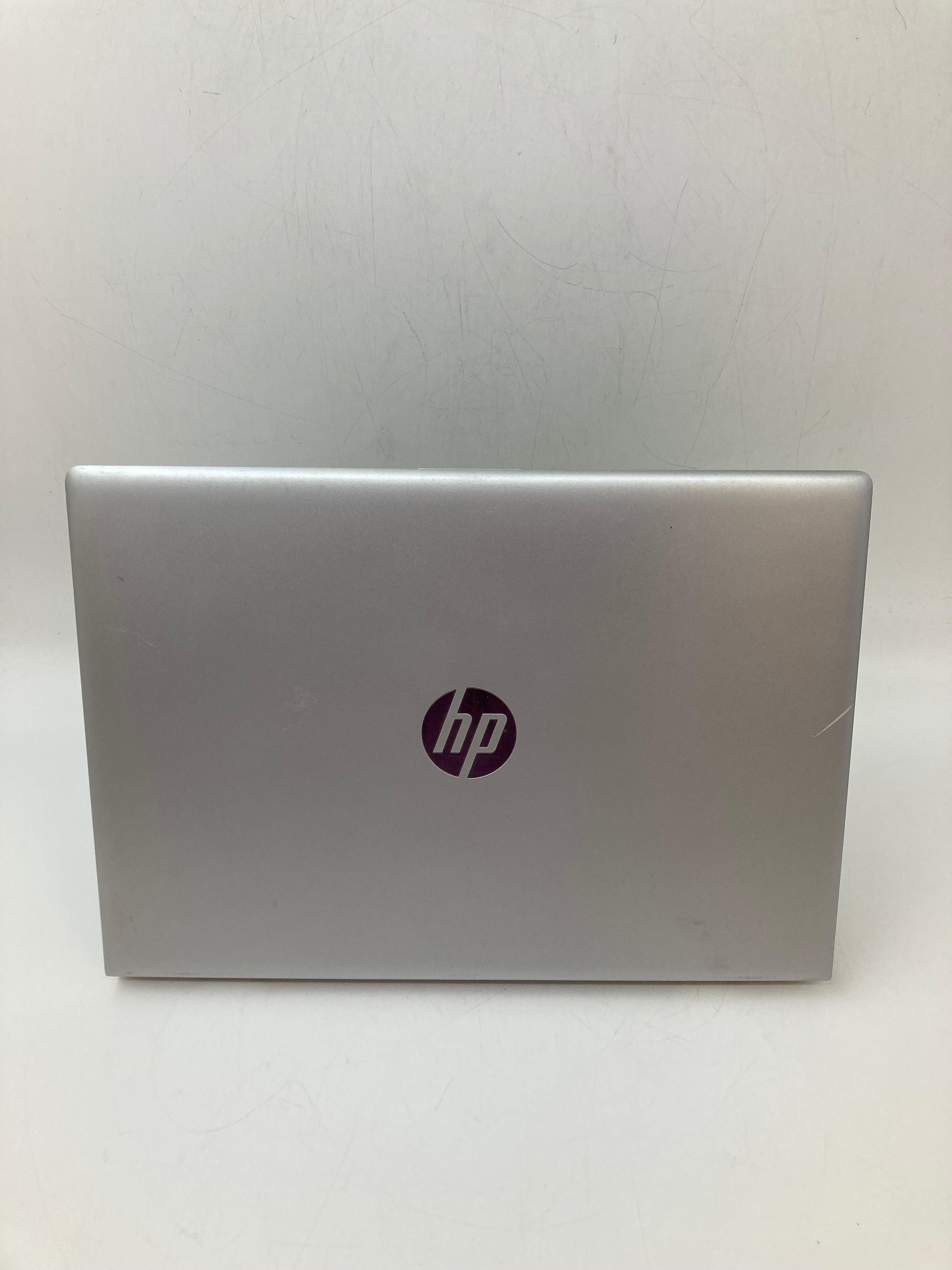HP ProBook 640 G4 | 14" FHD | i5 8th Gen | 8GB RAM | 256GB SSD | W11 Pro