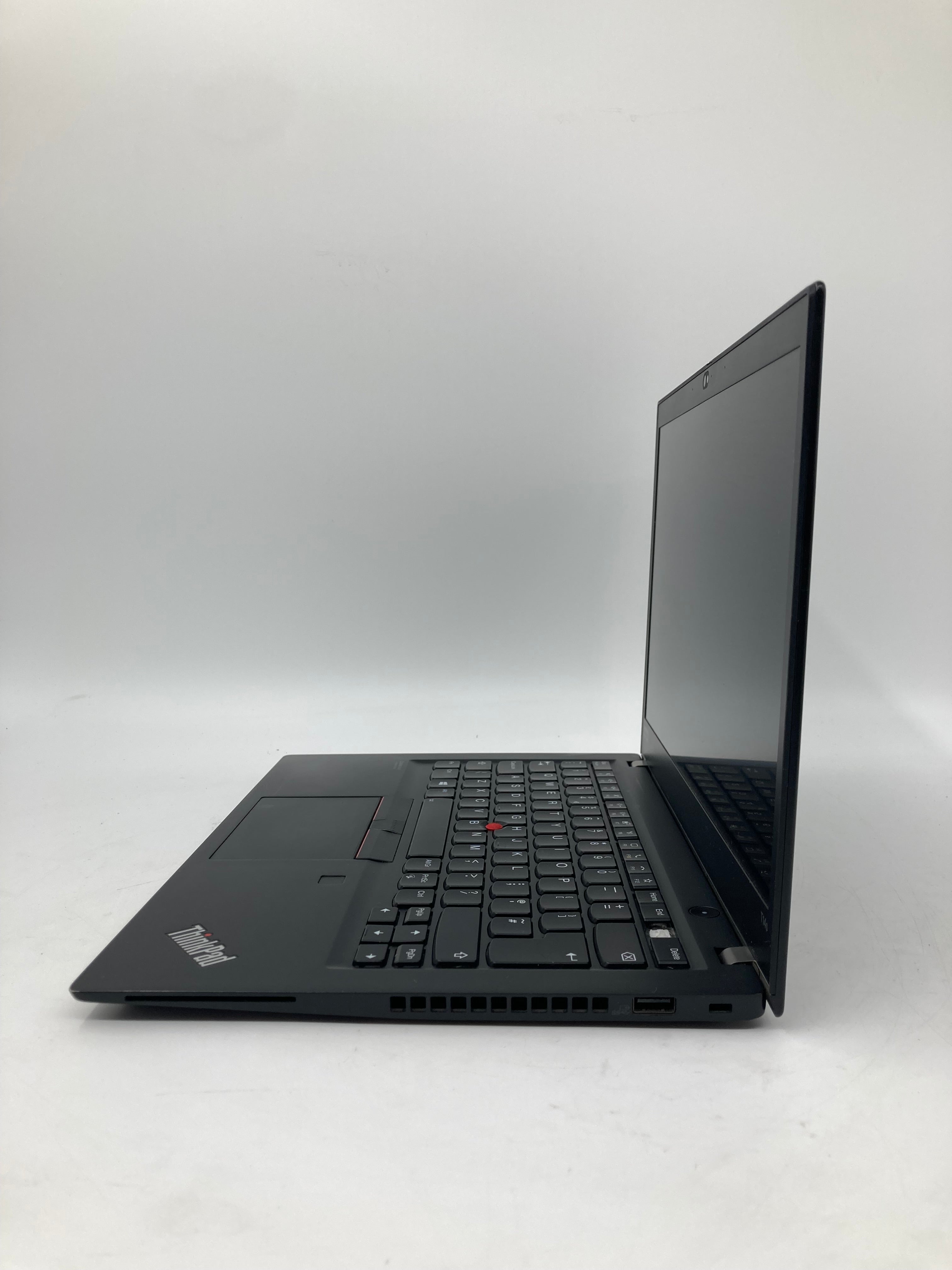 Lenovo ThinkPad T14s Gen 1 Ryzen 5 Pro 4th Gen 16GB RAM 256GB SSD W11