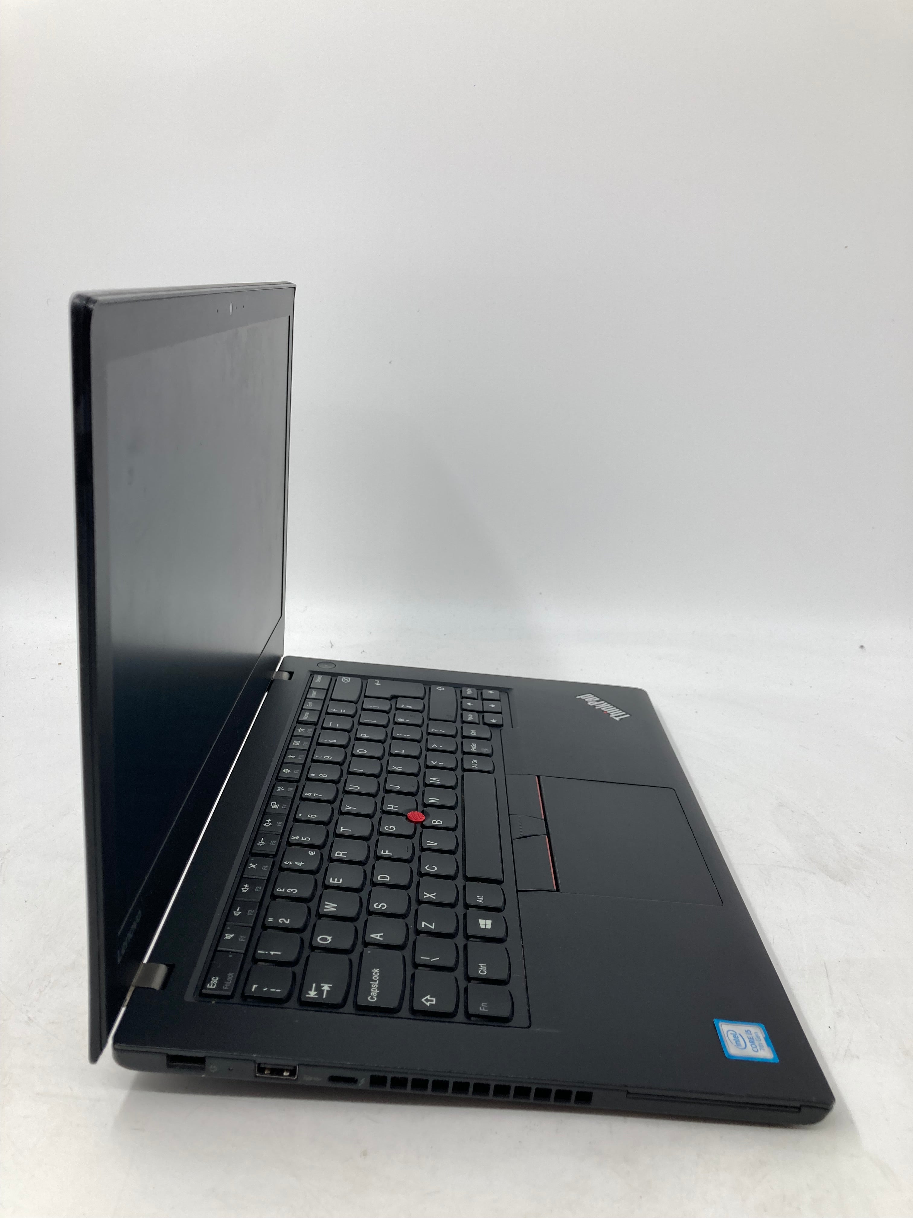Lenovo ThinkPad 7470 14" Screen i5 7th Gen 8GB RAM 128GB SSD Win 10