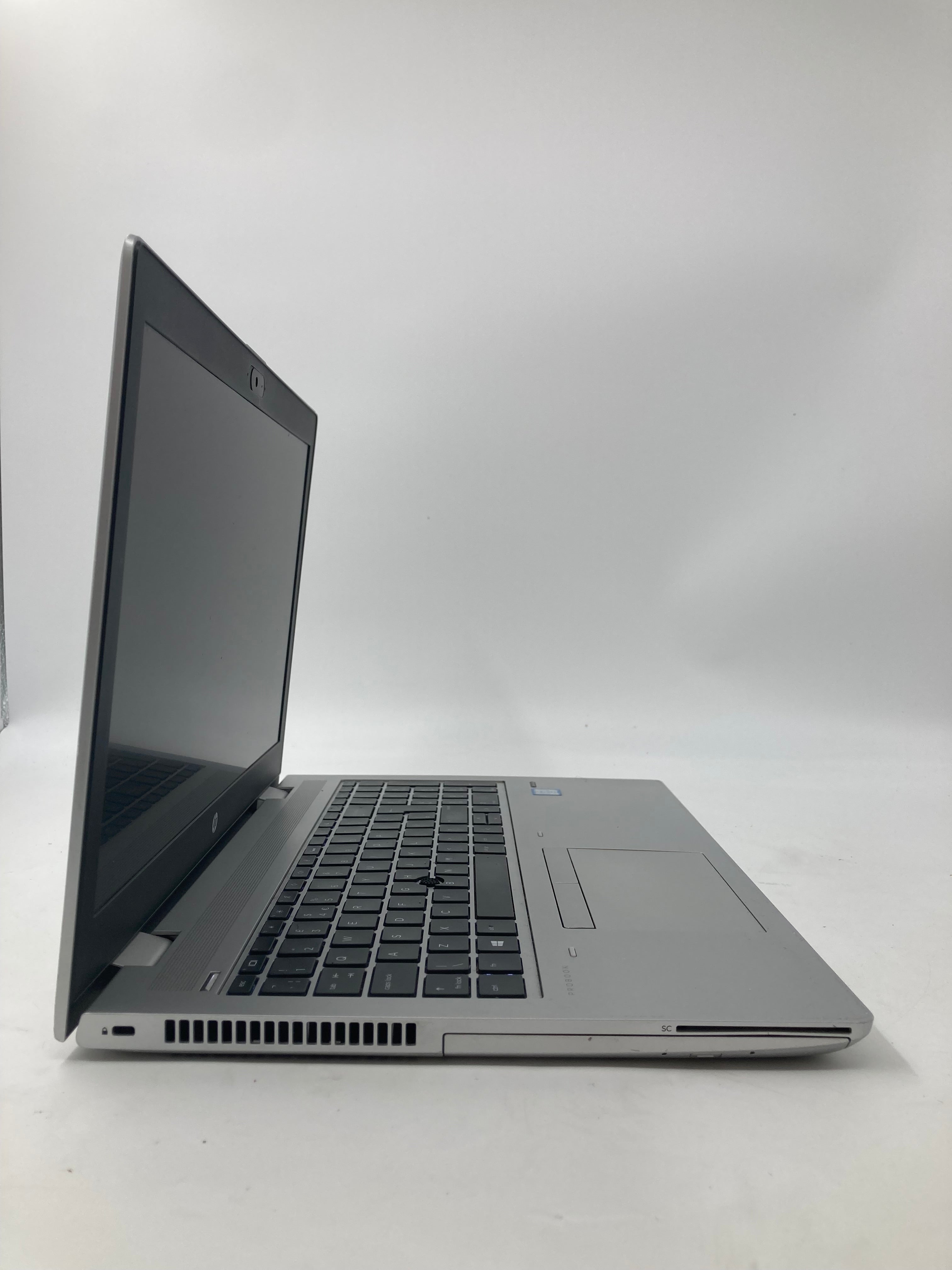 HP Laptop ProBook 650 G4 15.6" i5 8th Gen 8GB RAM 256GB SSD W11