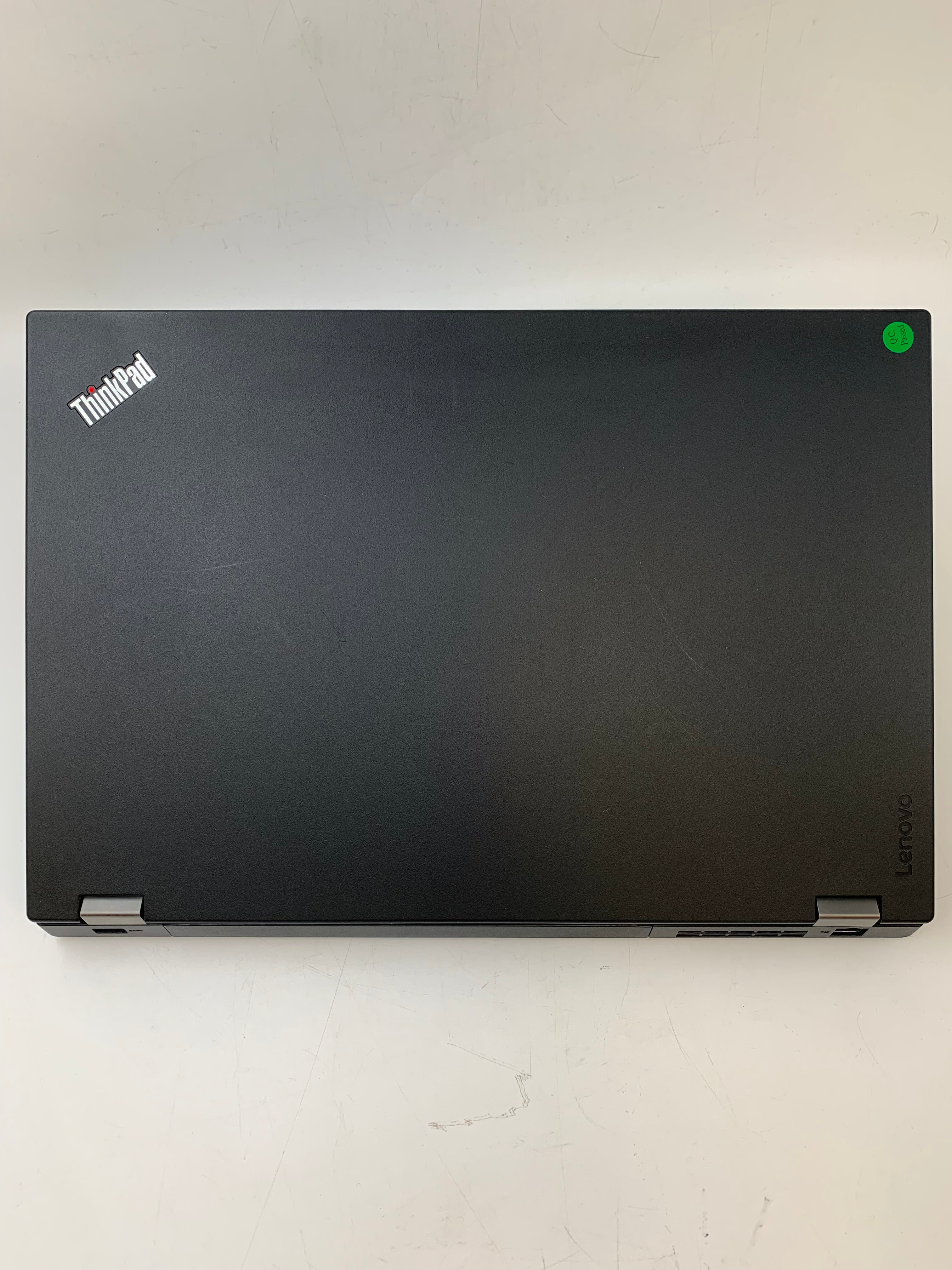 Lenovo ThinkPad L560 | 15.6" HD | i5 6th Gen | 4GB RAM | 250GB SSD | W11 Pro