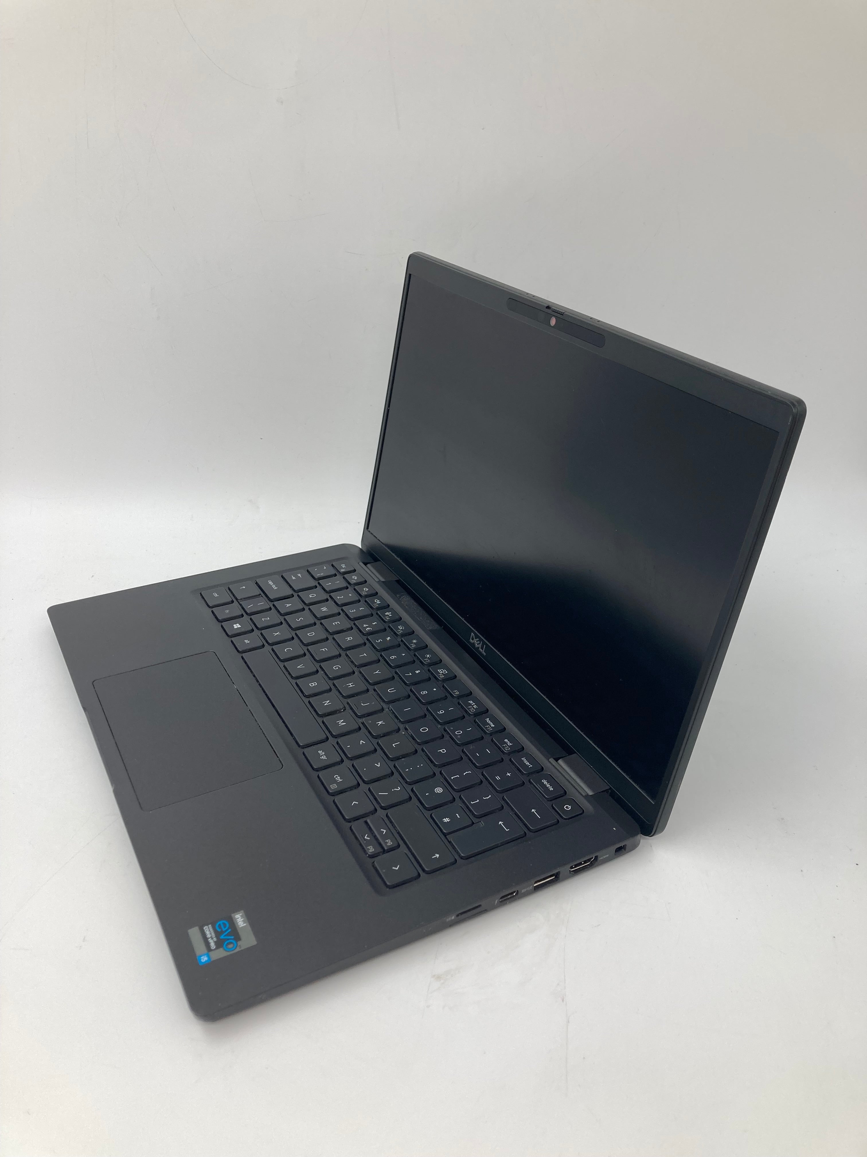 Dell Latitude 7420 14" Screen i5 11th Gen FAULTY 16GB RAM NO SSD NO OS *Spares*