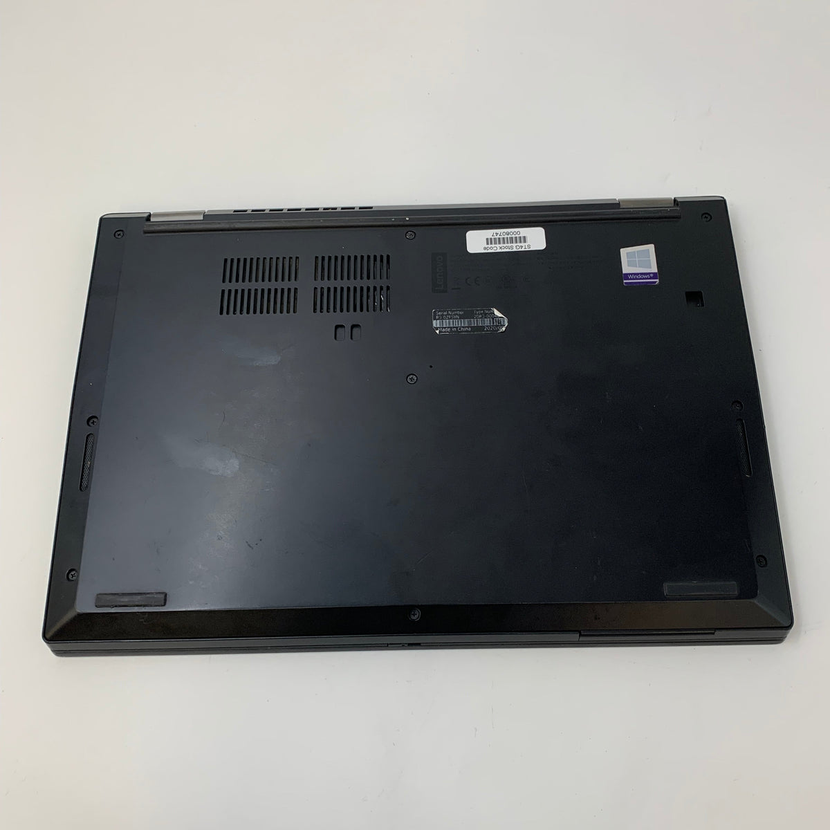 Lenovo ThinkPad L13 | 14" FHD | i5 10th Gen | 8GB RAM | 256GB SSD | W11 Pro