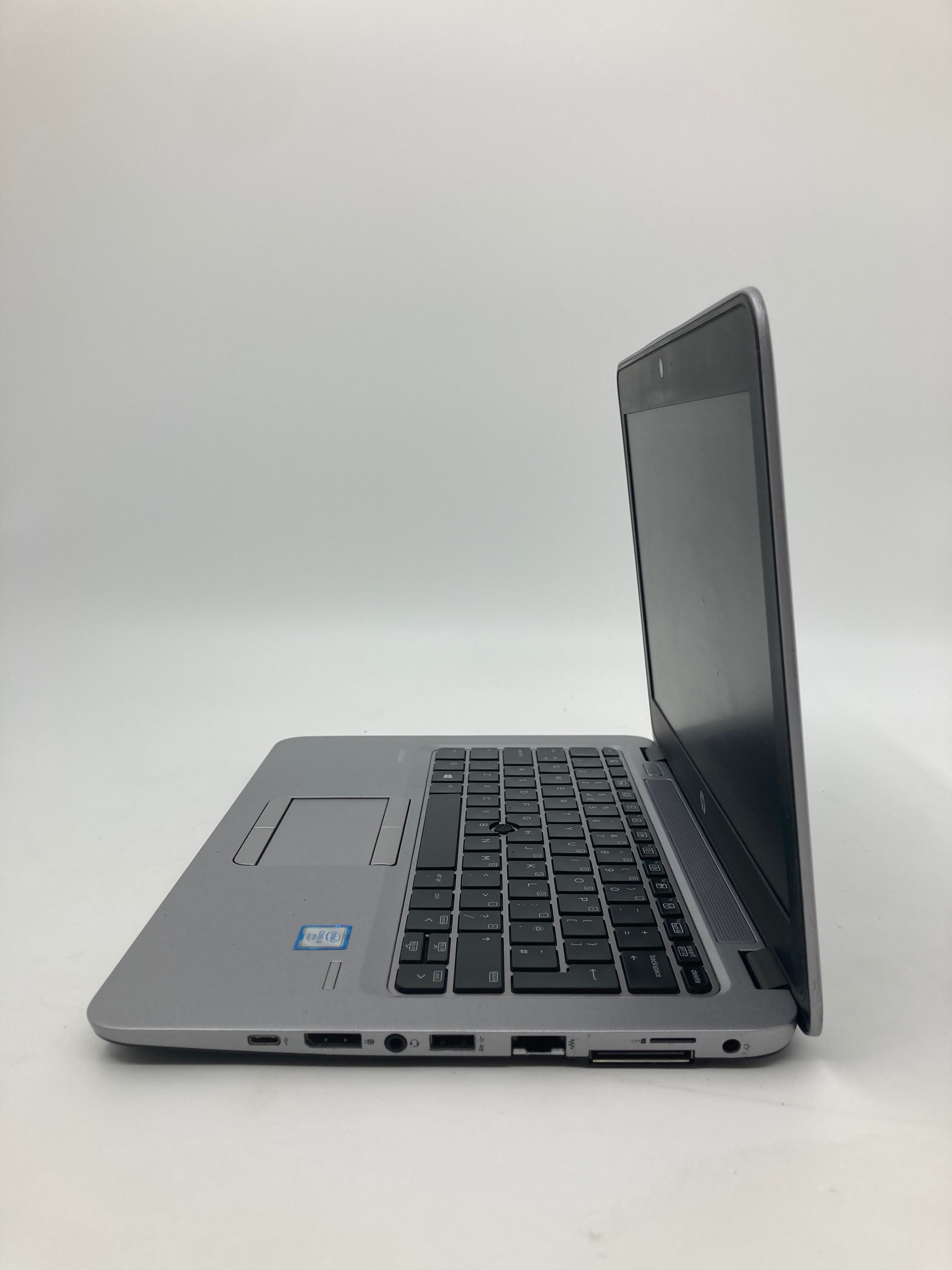 HP Laptop EliteBook 820 G3 12" i5 6th Gen 8GB RAM No HDD No OS #2