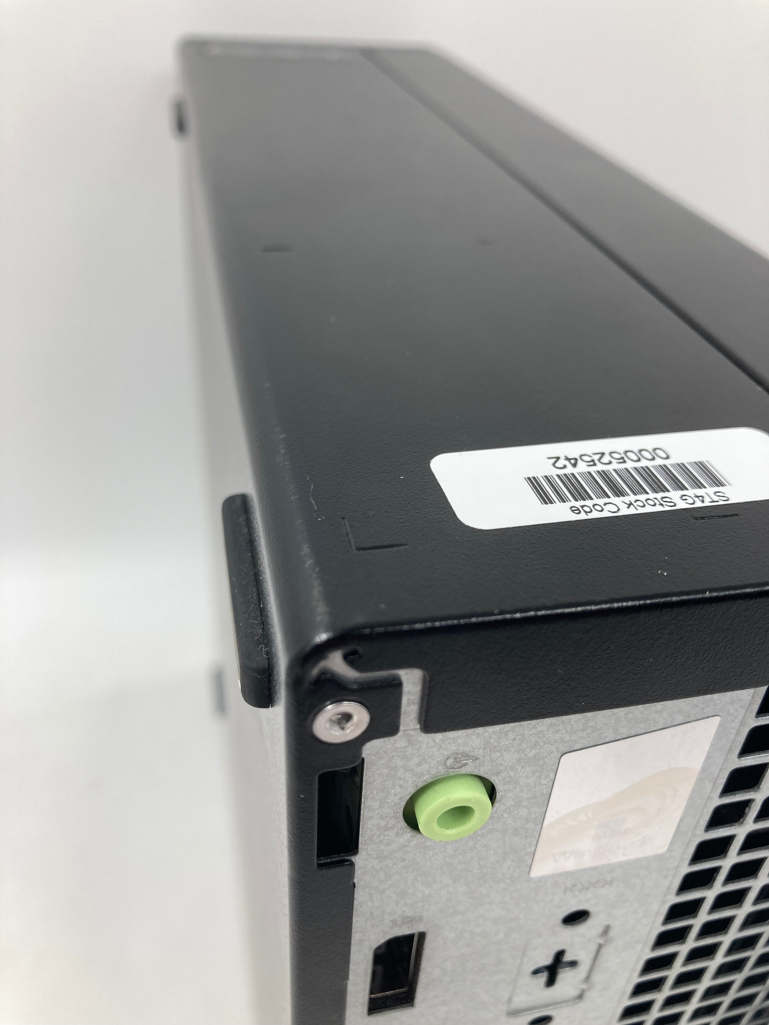 Dell OptiPlex Plus 7010 SFF i7 13th Gen 16GB DDR5 RAM No SSD No OS