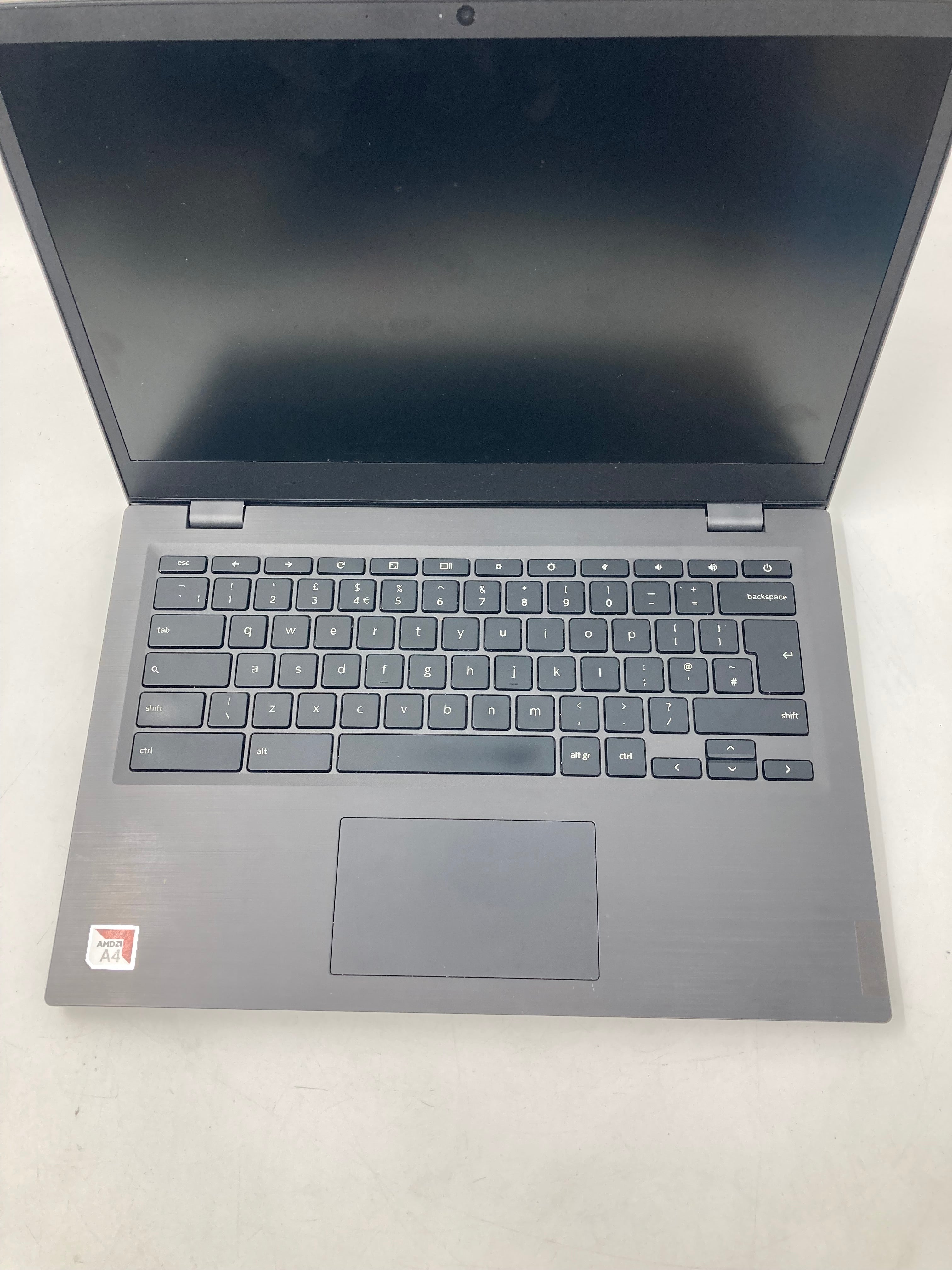 Lenovo ChromeBook 14e 14" Screen AMD A4 9120C 6GB RAM 64GB SSD ChromeOS *Spares*