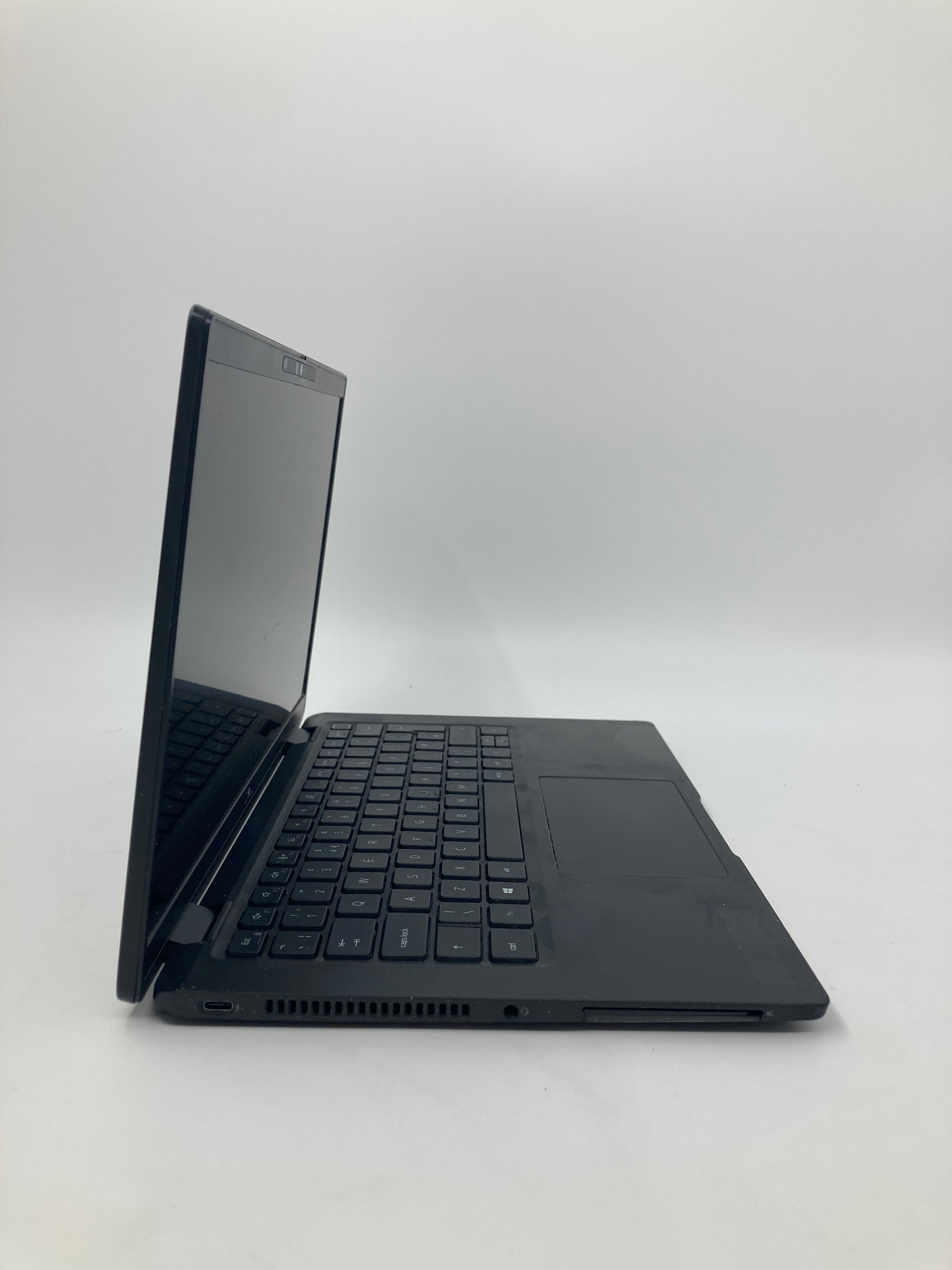 Dell Laptop Latitude 7420 14" i7 11th Gen 16GB RAM No HDD No OS *Spares* #1