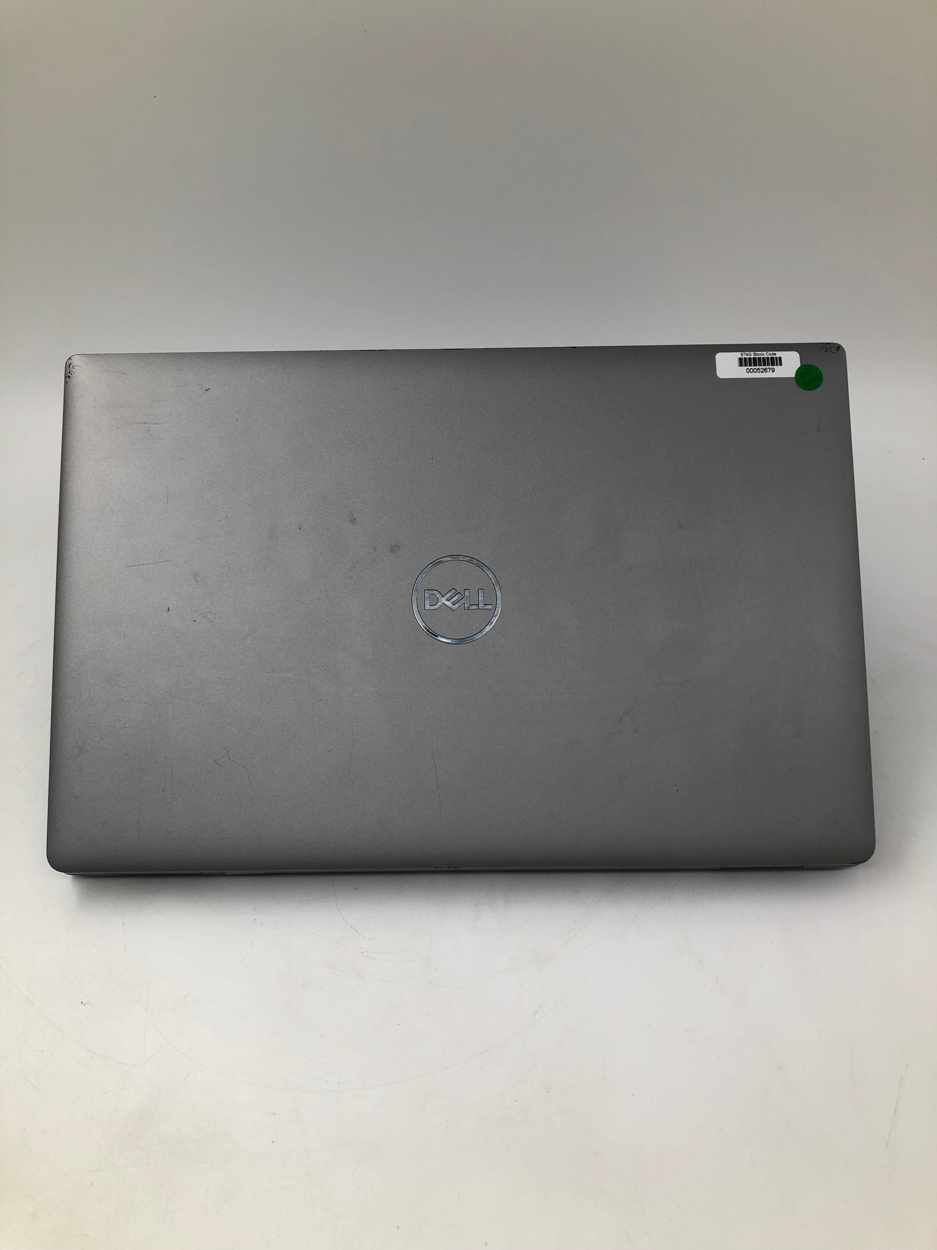 Dell Latitude 5520 15" Screen i5 11th Gen 8GB RAM 256GB SSD W11