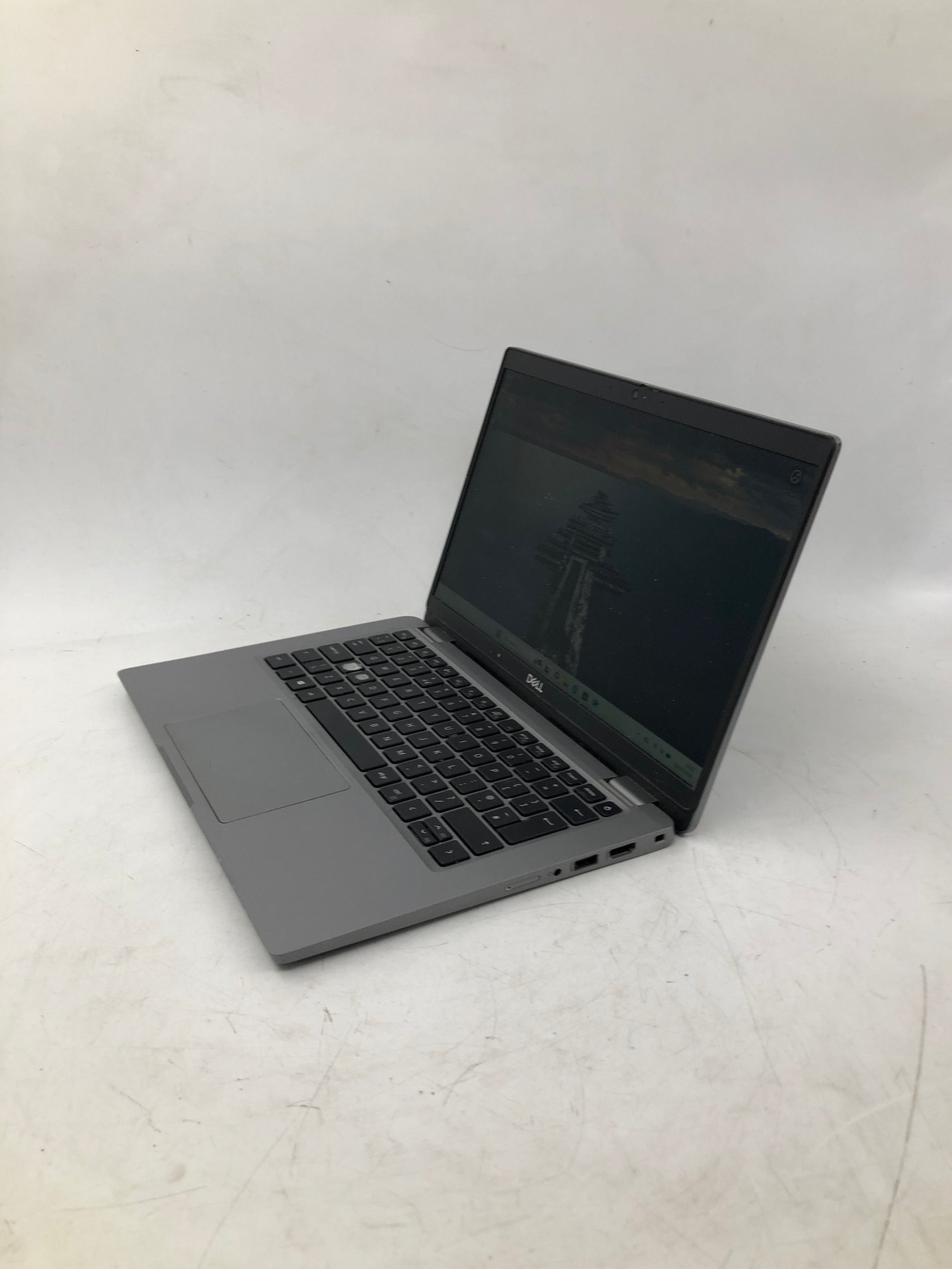 Dell Latitude 5320 13" Screen i5 11th Gen 8GB RAM 256GB SSD W11