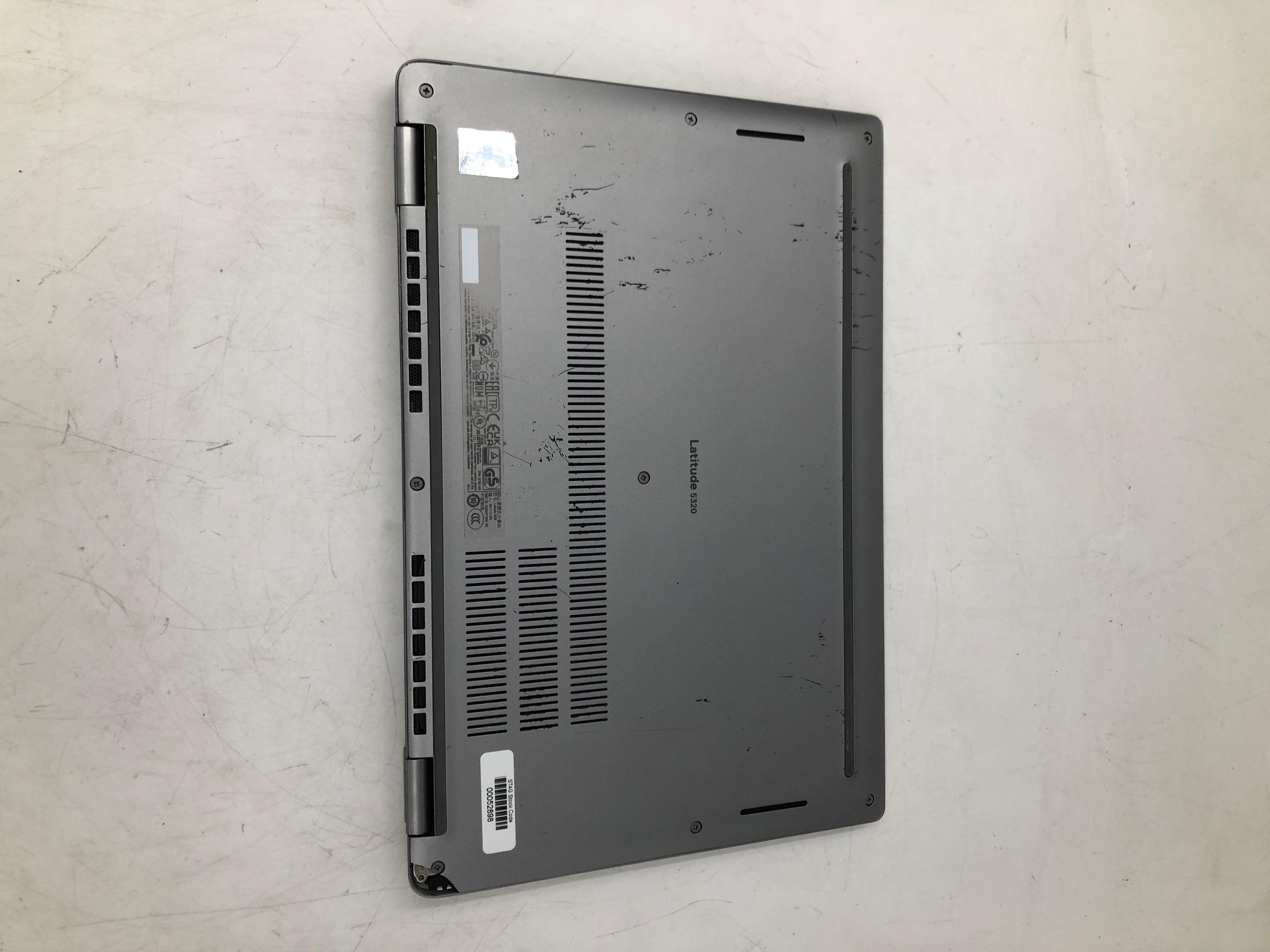 Dell Latitude 5320 13" Screen i5 11th Gen 8GB RAM 256GB SSD W11