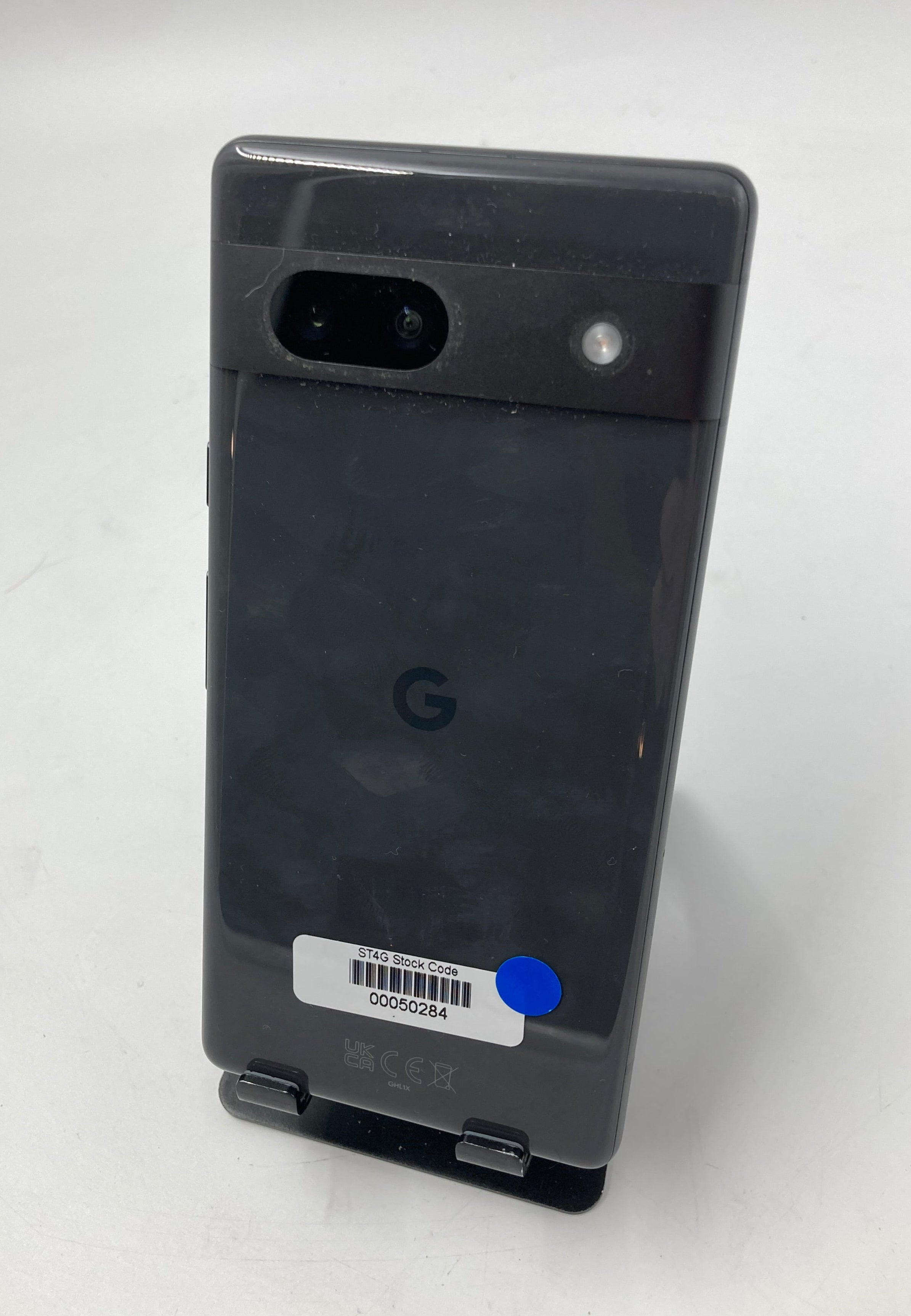 Google Pixel 7a 128GB Grey Android Phone *Spares*