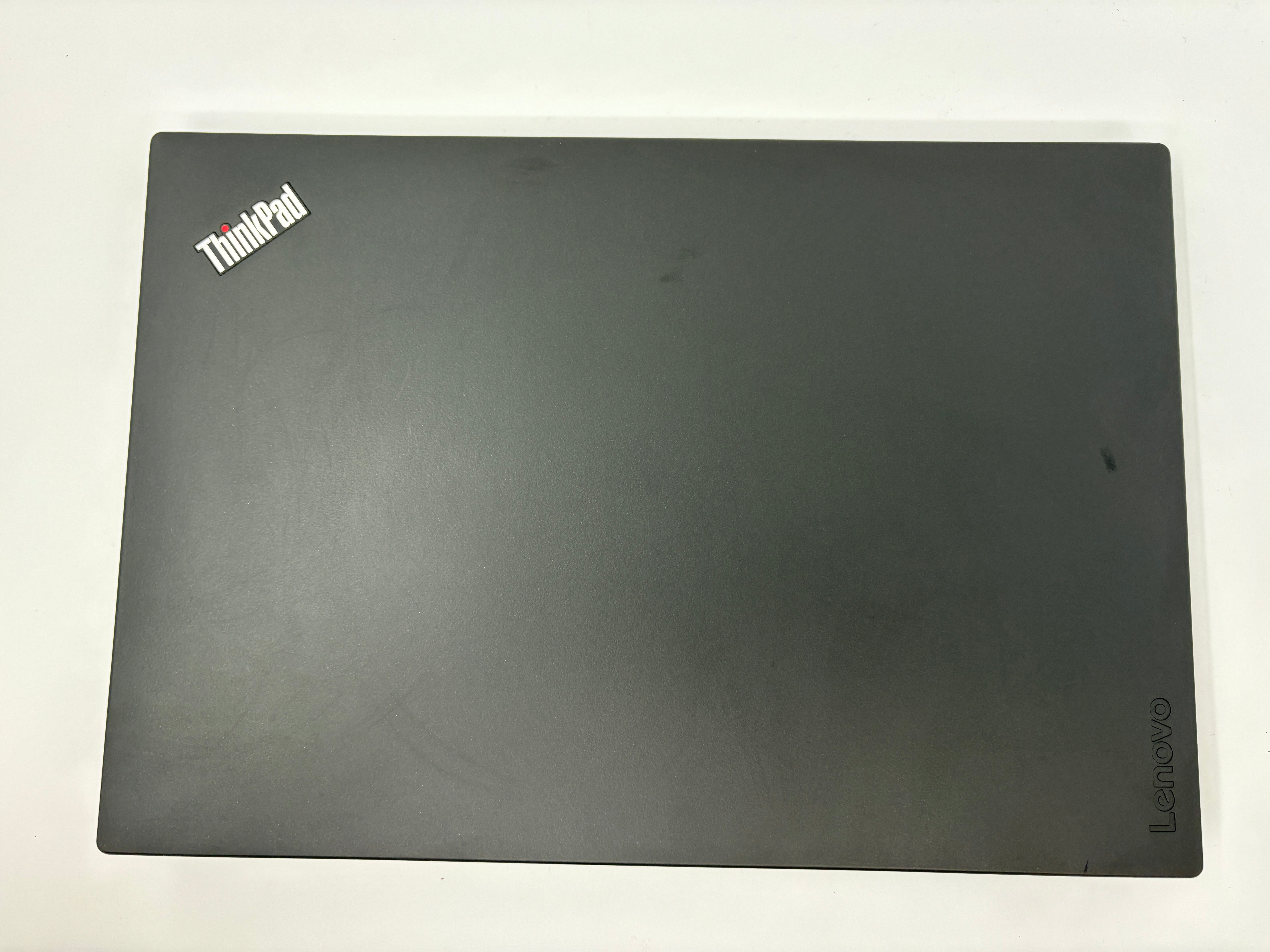 Lenovo Laptop ThinkPad T470 14" Screen i5 6th Gen 8GB RAM NO SSD NO OS