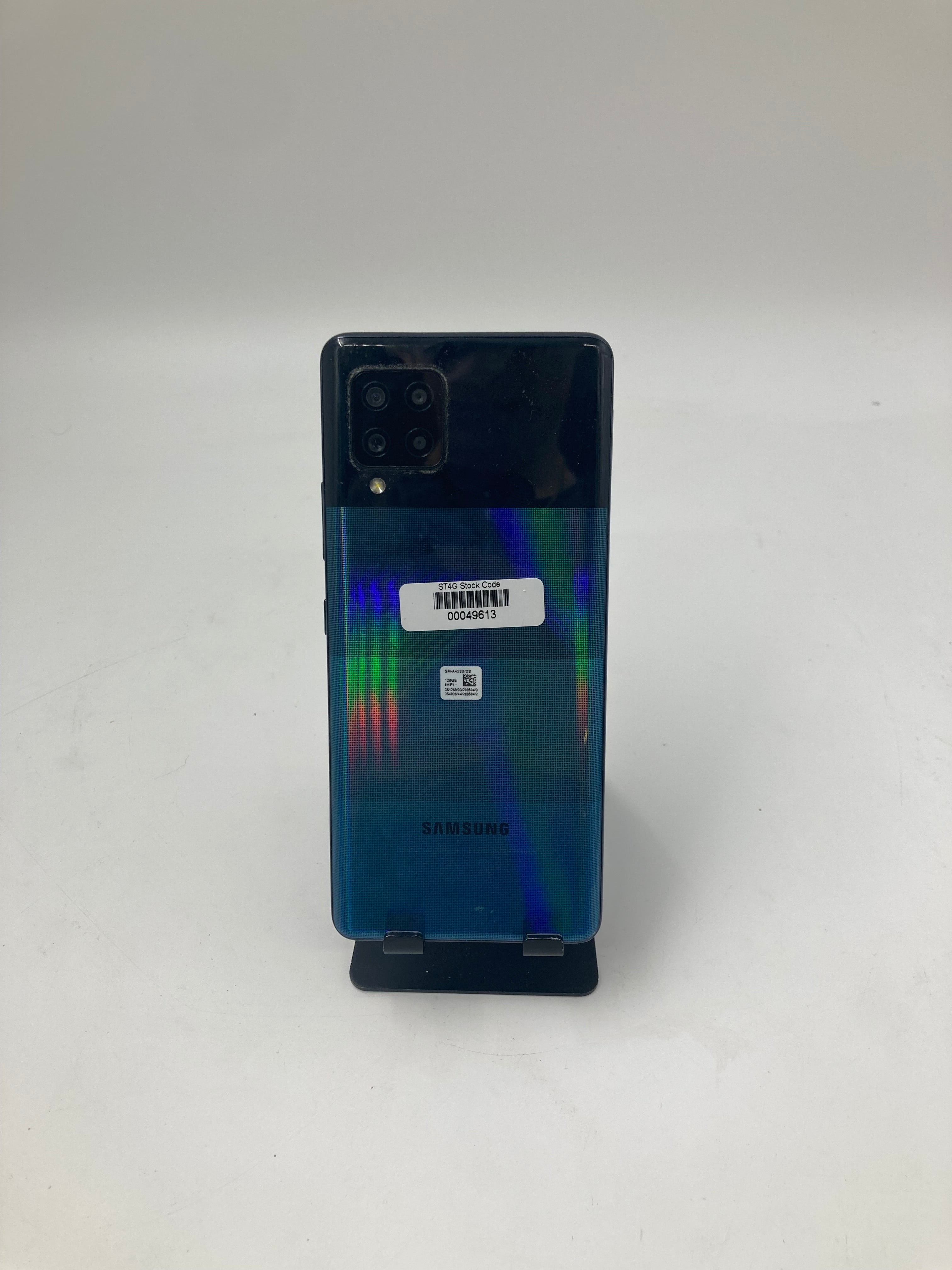 Samsung Galaxy A5 A40 A42 32GB 64GB 128GB Sliver Black Blue - Unlocked