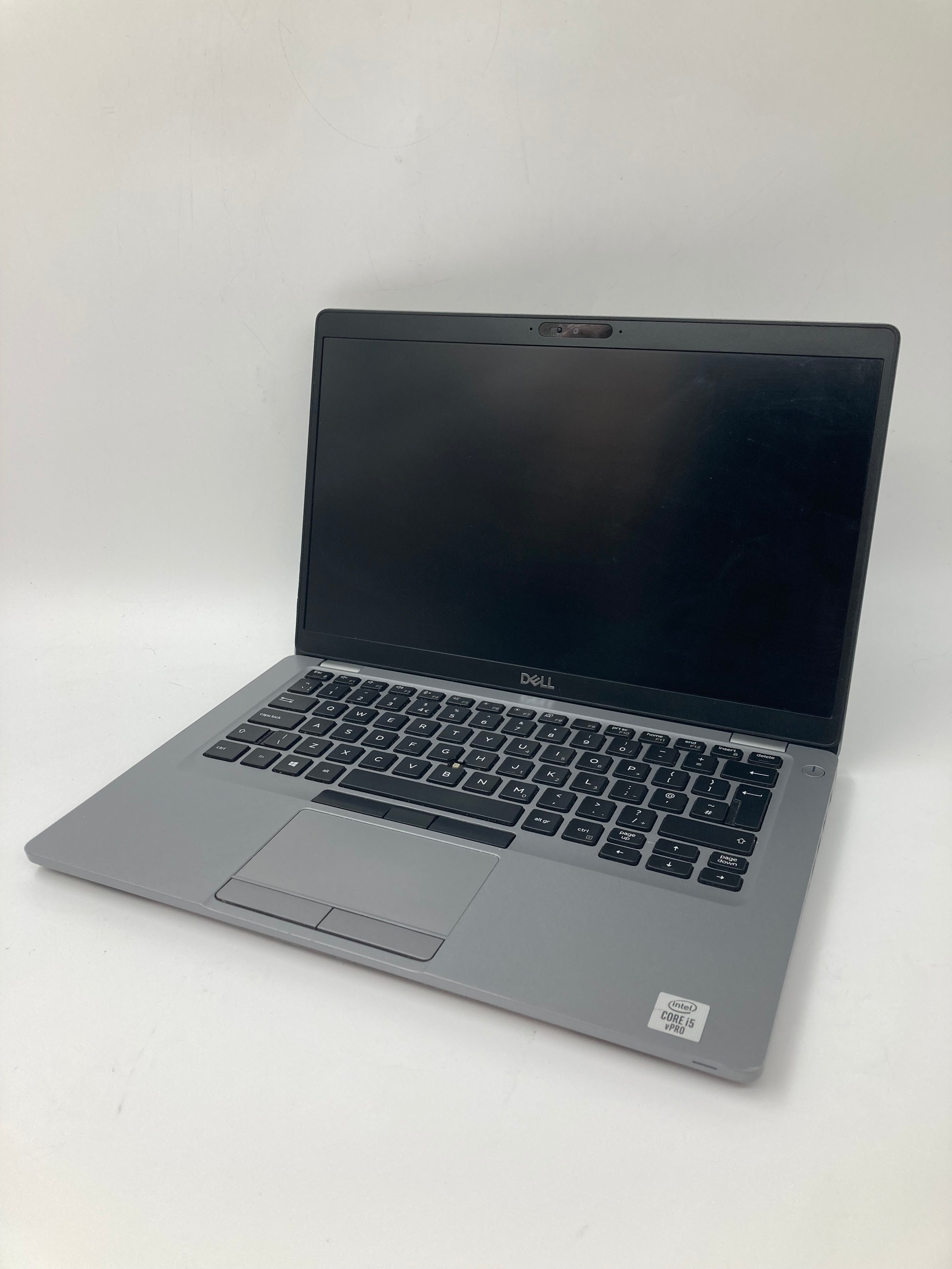 Dell Laptop Latitude 5410 14" Screen 10th Gen 24GB RAM No SSD No OS *Spares*