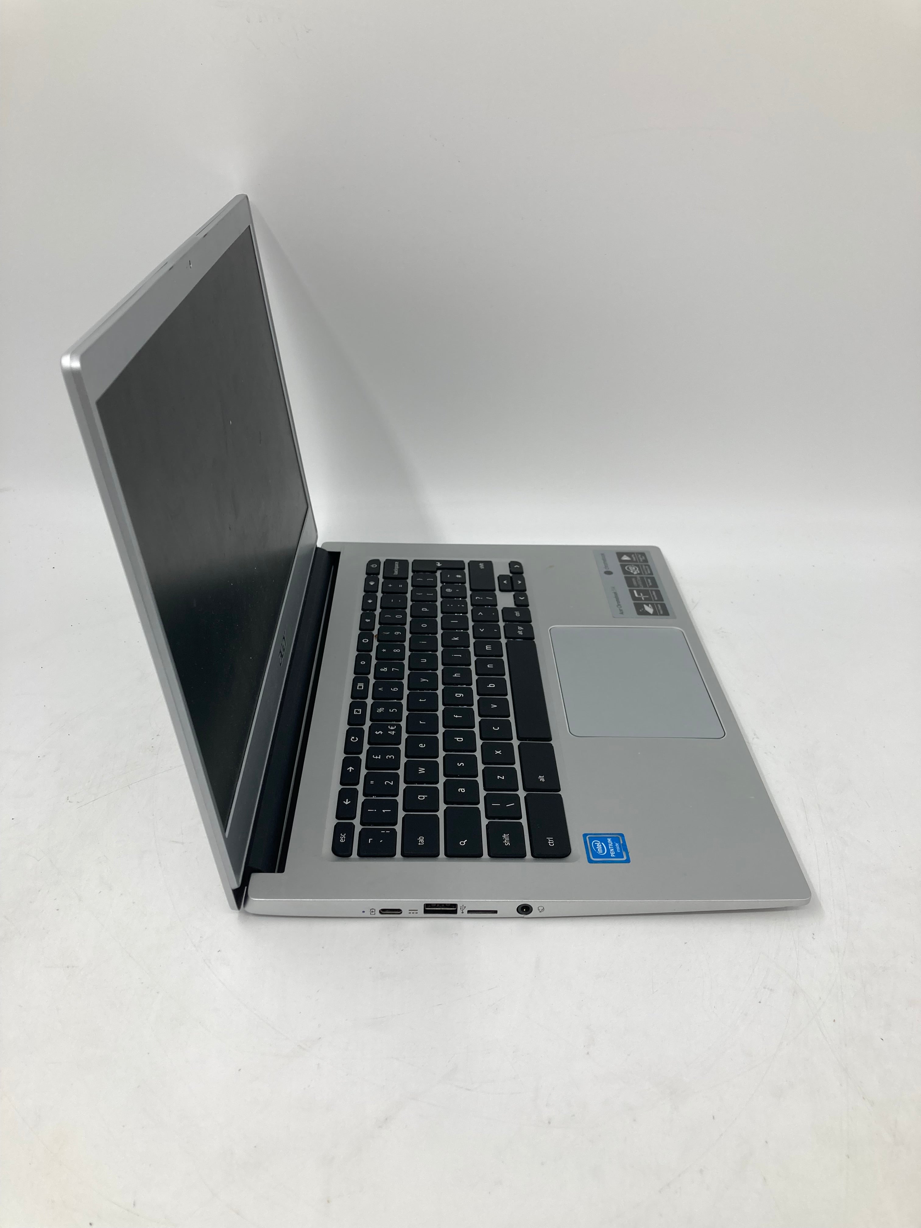 Acer Chromebook CB514-1H 14" Screen Intel Pentium 8GB RAM 32GB Storage -SPARES-