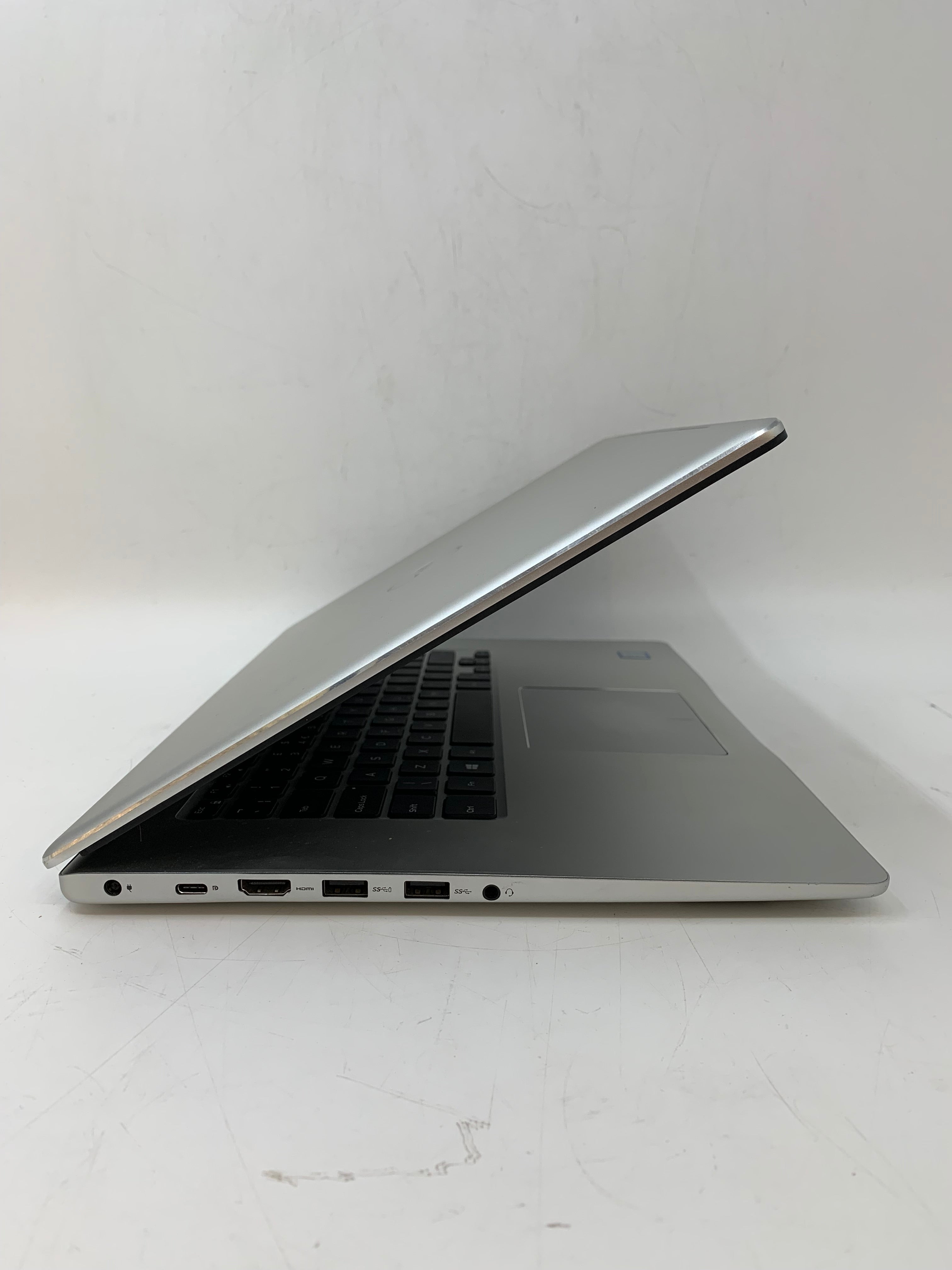 Dell Inspiron 7570 | 15.6" FHD | i7 8th Gen | 8GB RAM | 256GBSSD + 1TB HDD | W11 Pro