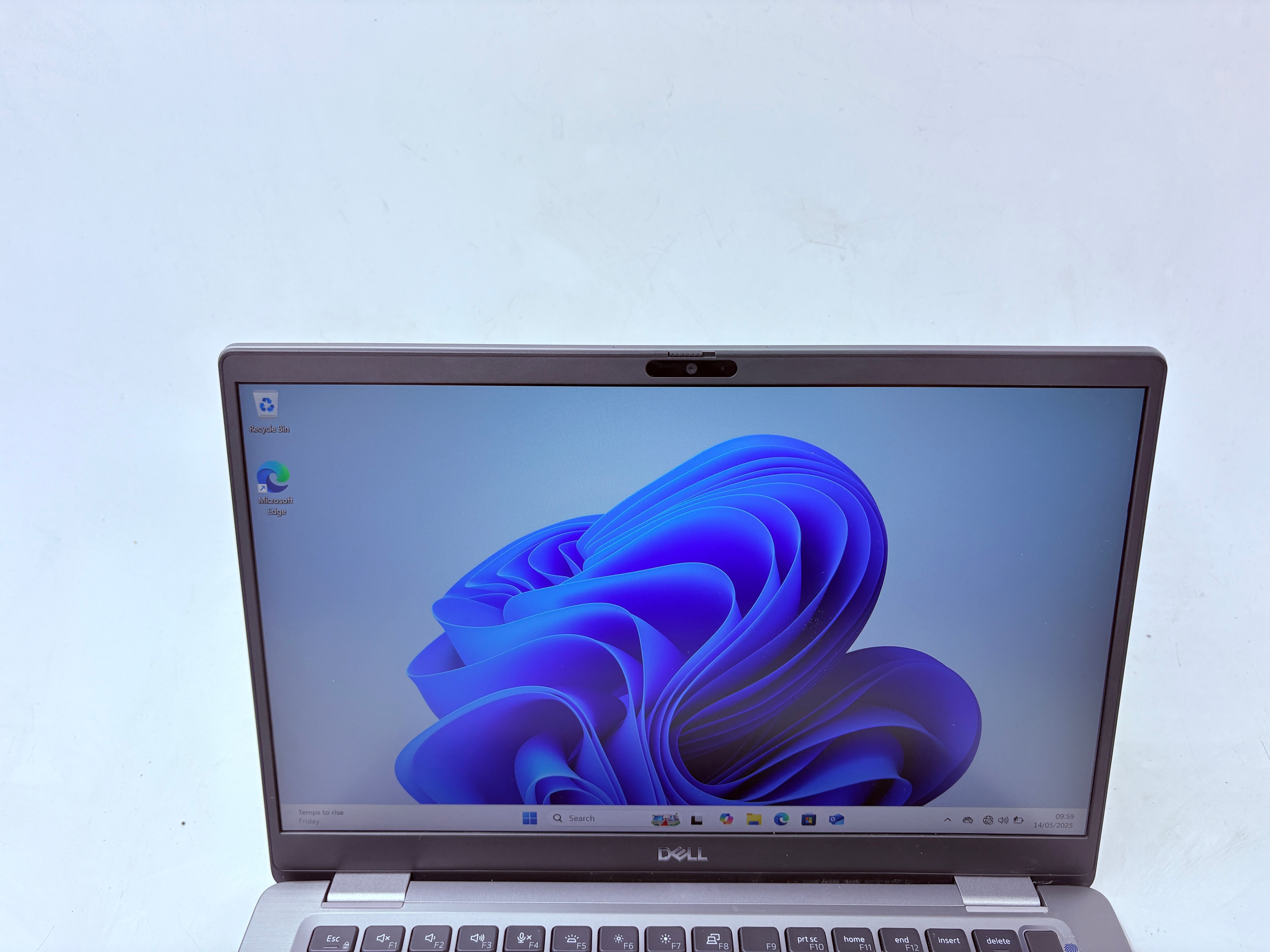 Dell Laptop Latitude 7310 13.3" Screen i5 10th Gen 8GB RAM 256GB SSD W11