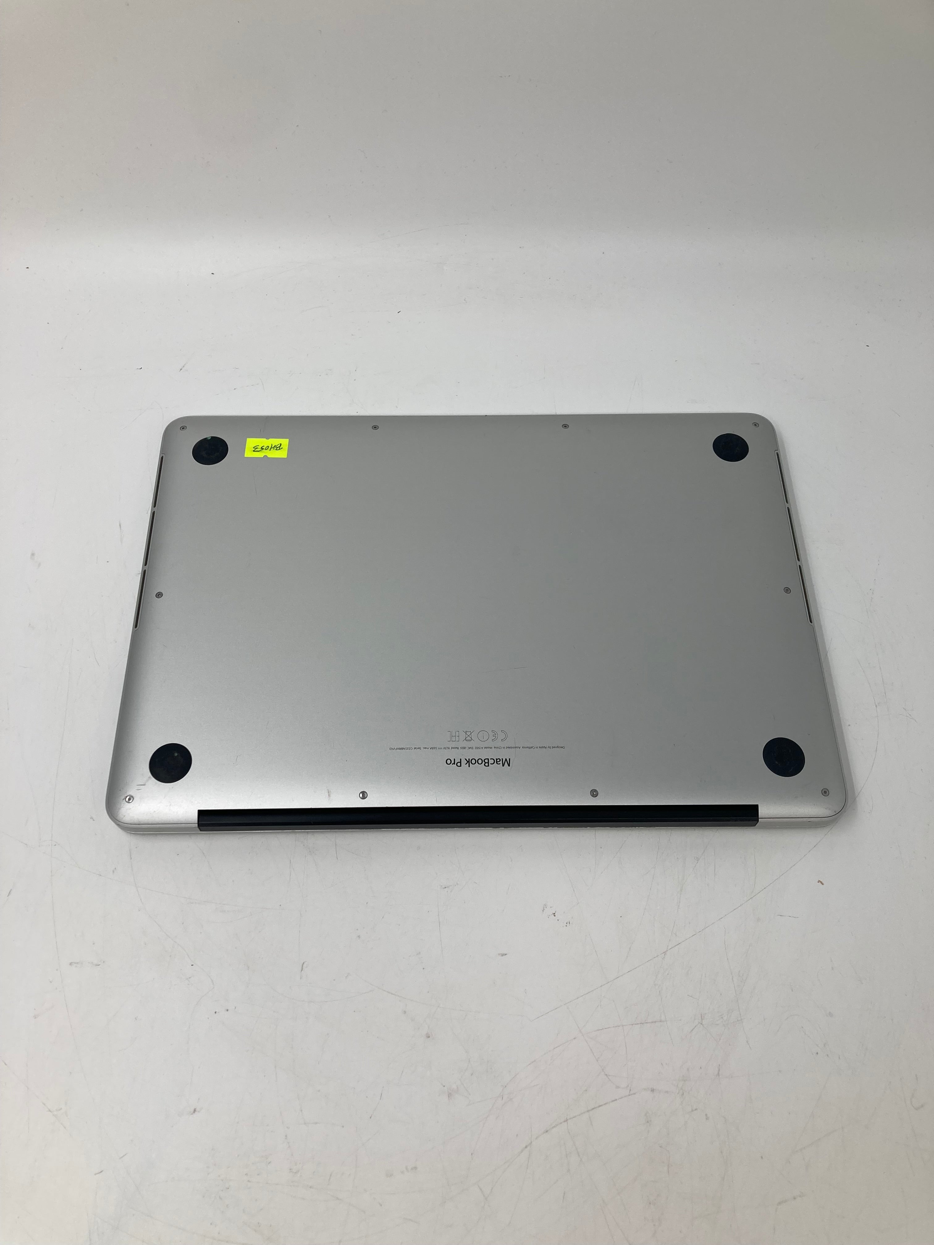 Apple Macbook Pro 2015 | 13" Retina | i5 5th Gen CPU | 8GB RAM | 128GB SSD | macOS