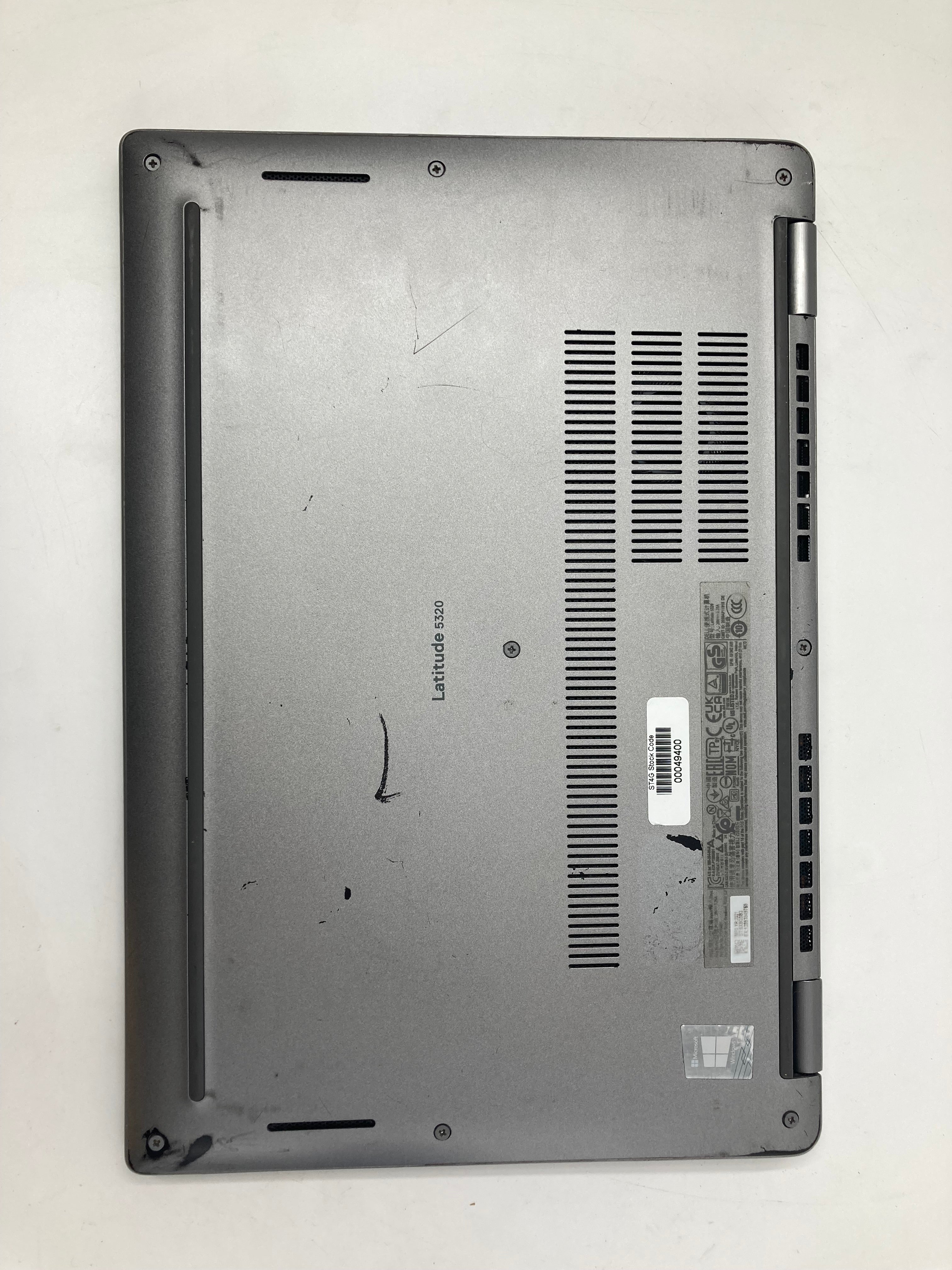 Dell Latitude 5320 13" Screen i5 11th Gen 8GB RAM 256GB SSD Win 11 *Spares*