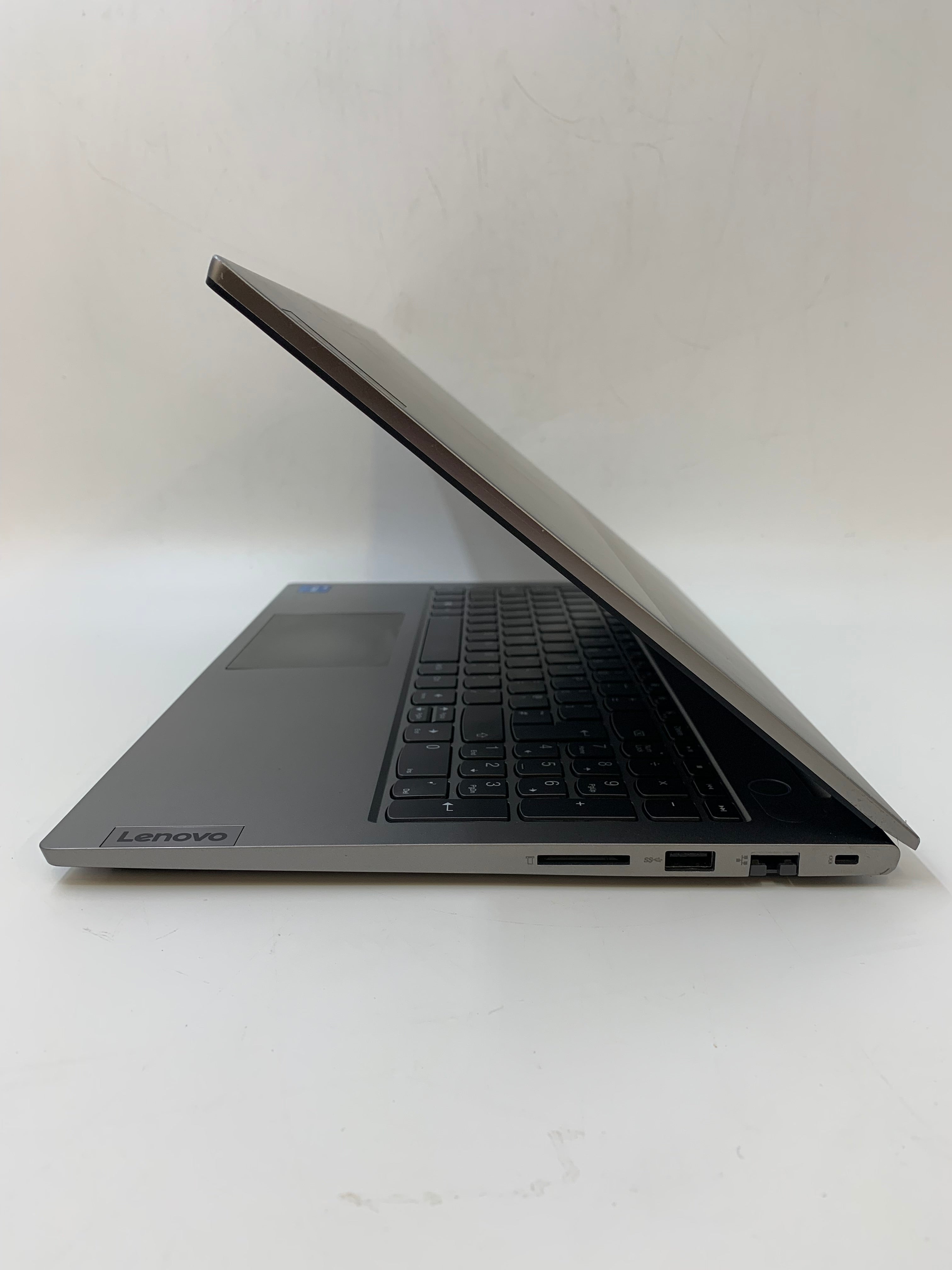 Lenovo ThinkBook 15 G2 ITL | 15.6" FHD | i5 11th Gen | 8GB RAM | 250GB SSD | W11 Pro