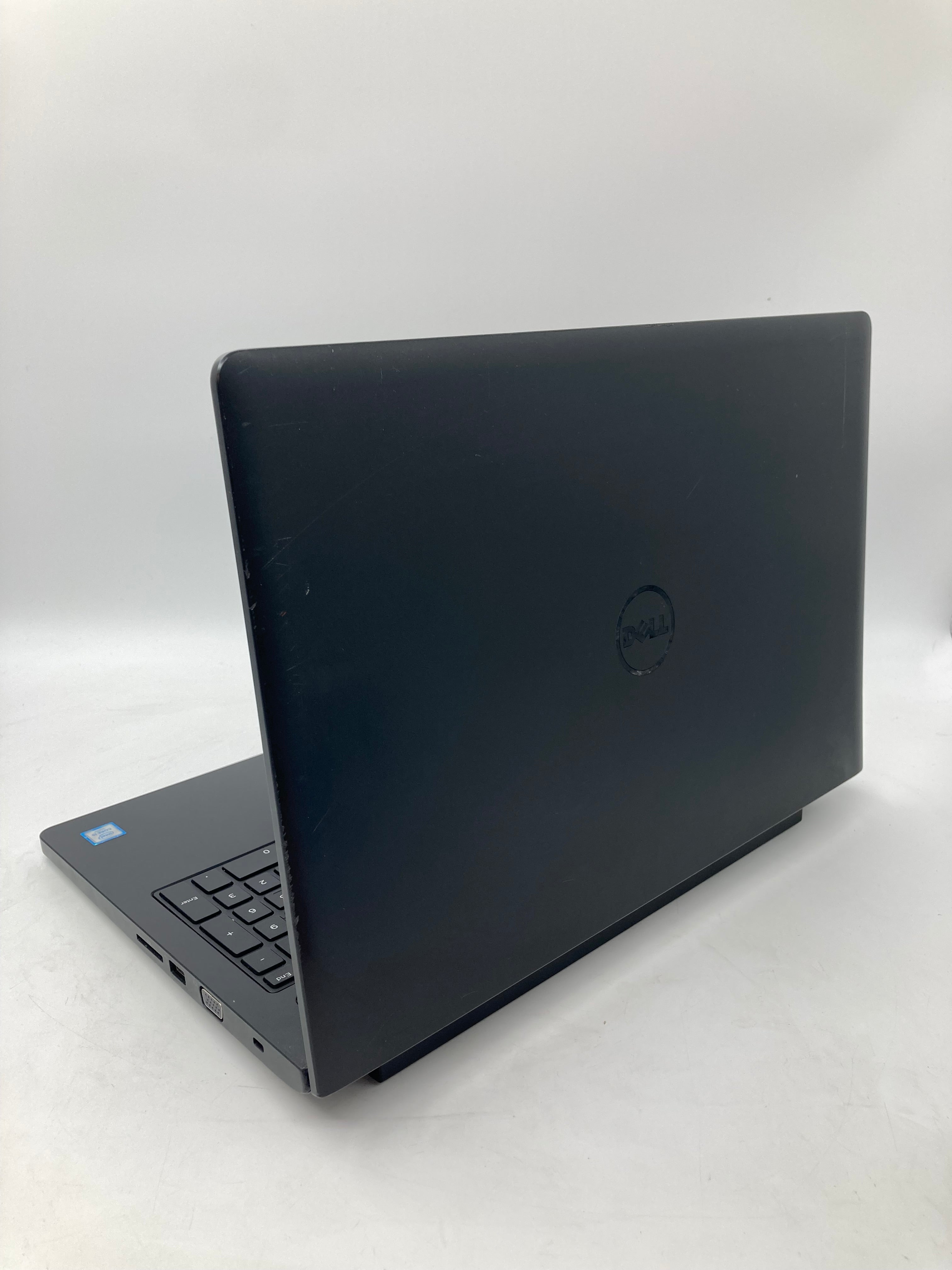 Dell Latitude 3570 12" Screen i5 6th Gen 8GB RAM 240GB SSD Win 10