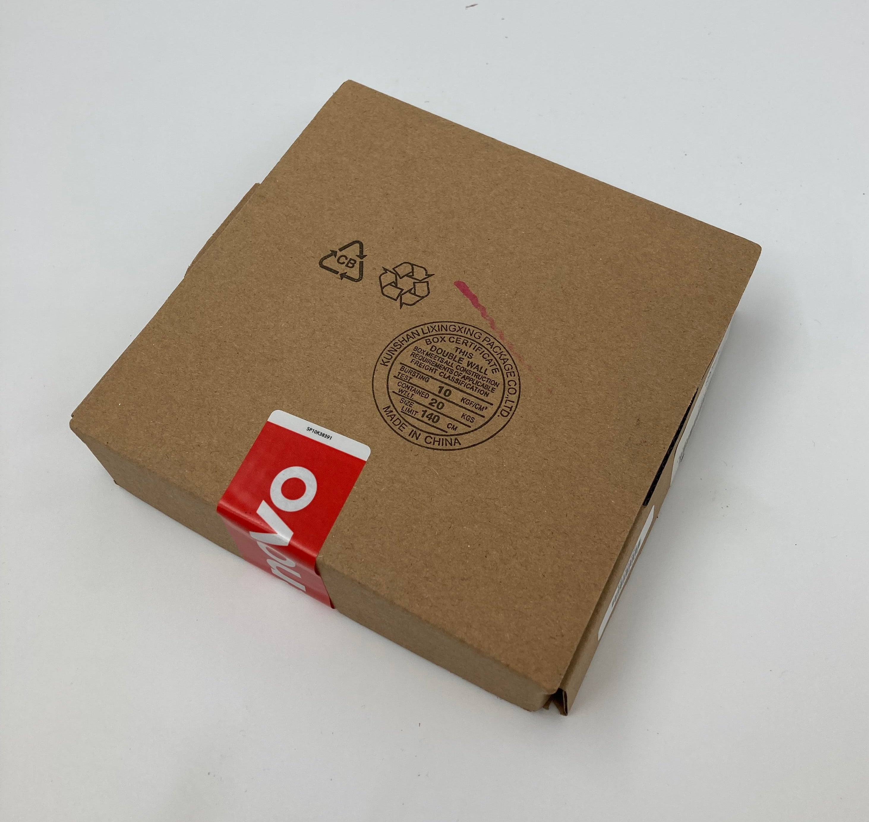 New Unopened Lenovo Security Cable Lock 57Y4303 Batch of 6