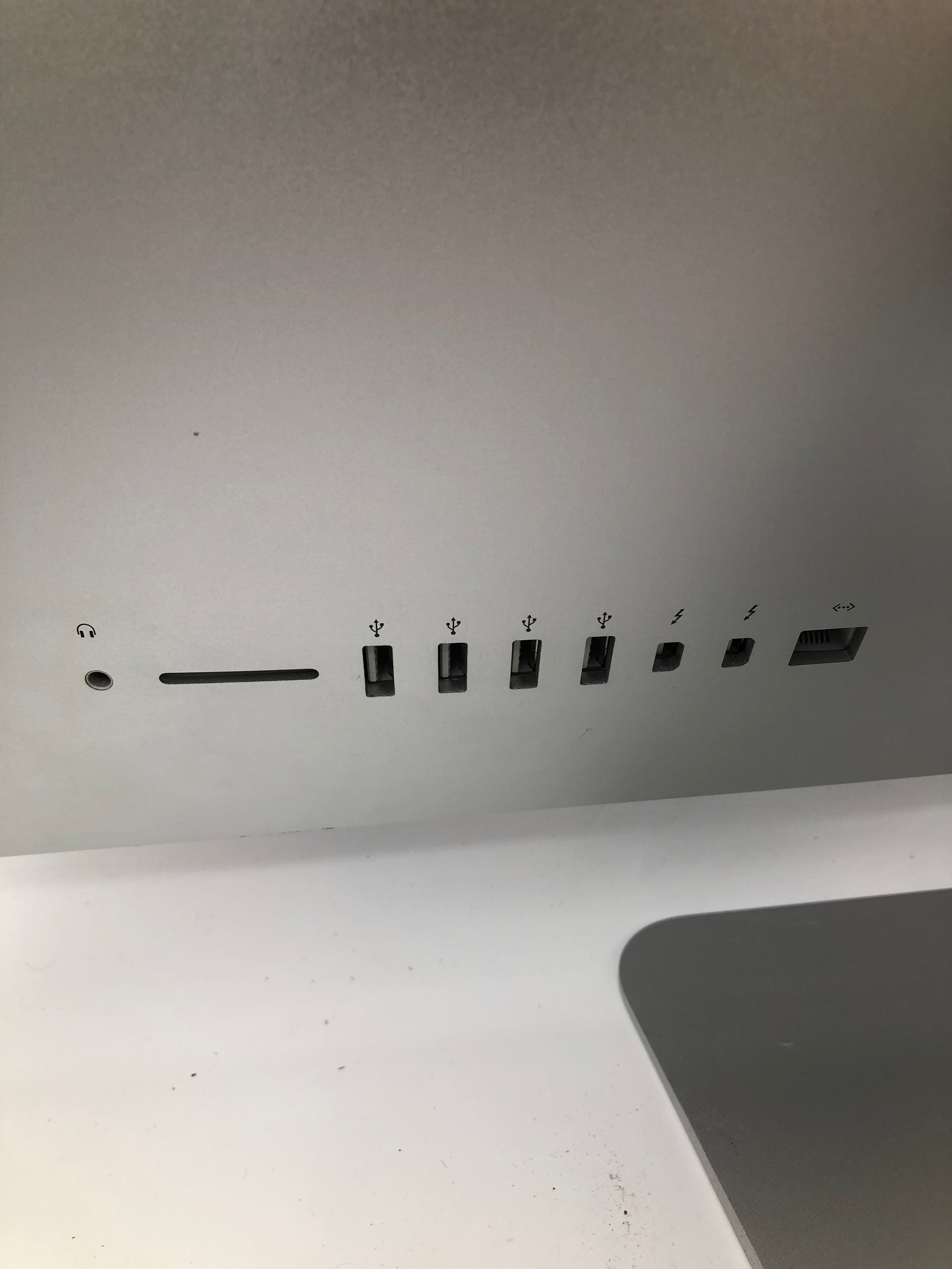 Apple iMac Late 2013 21.5" Screen i7-4770S 16GB RAM 1TB HDD MacOS El Capitan