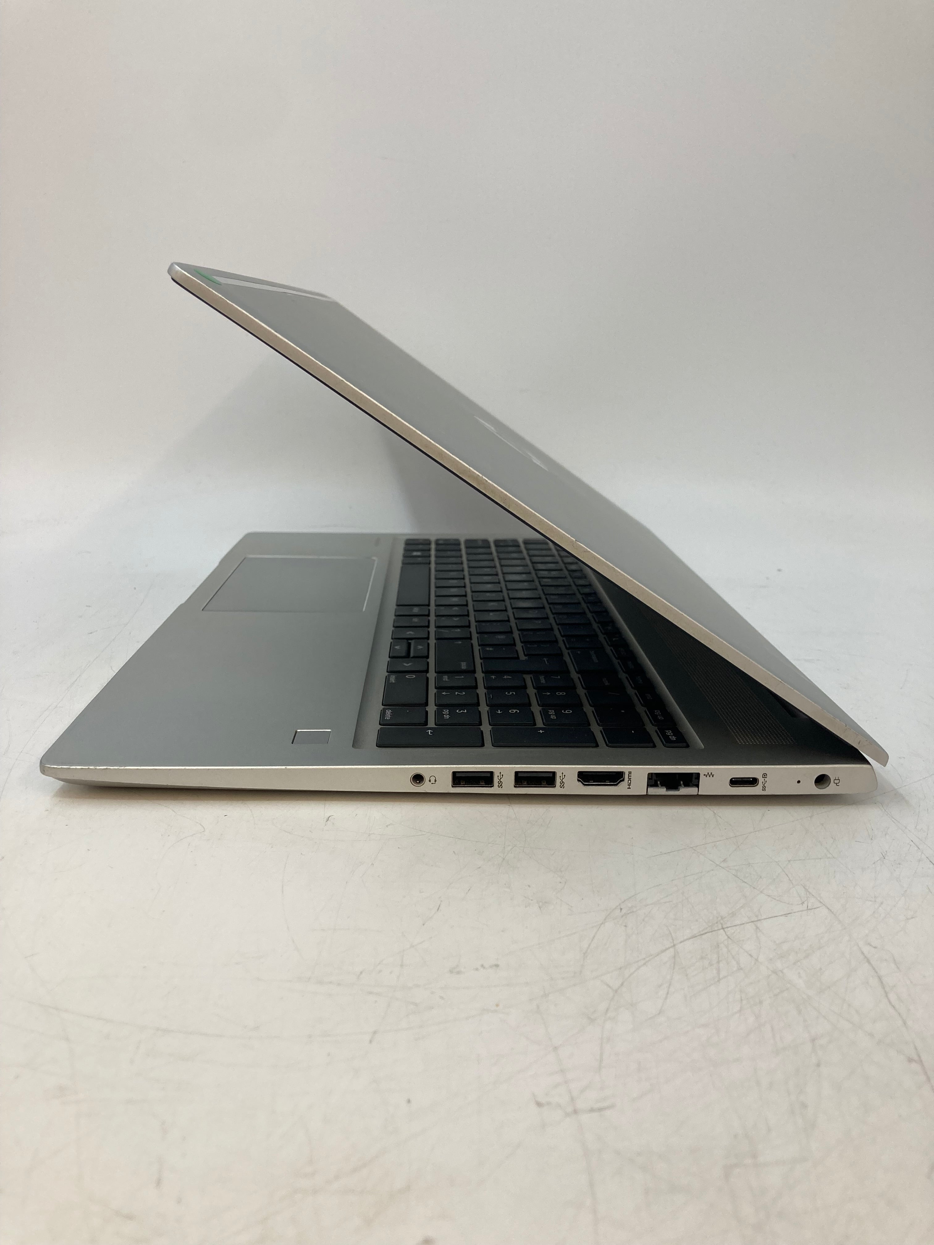 HP ProBook 455 G7 | 15.6" FHD | AMD Ryzen 5 4500U | 8GB RAM | 256GB SSD | W11 Pro