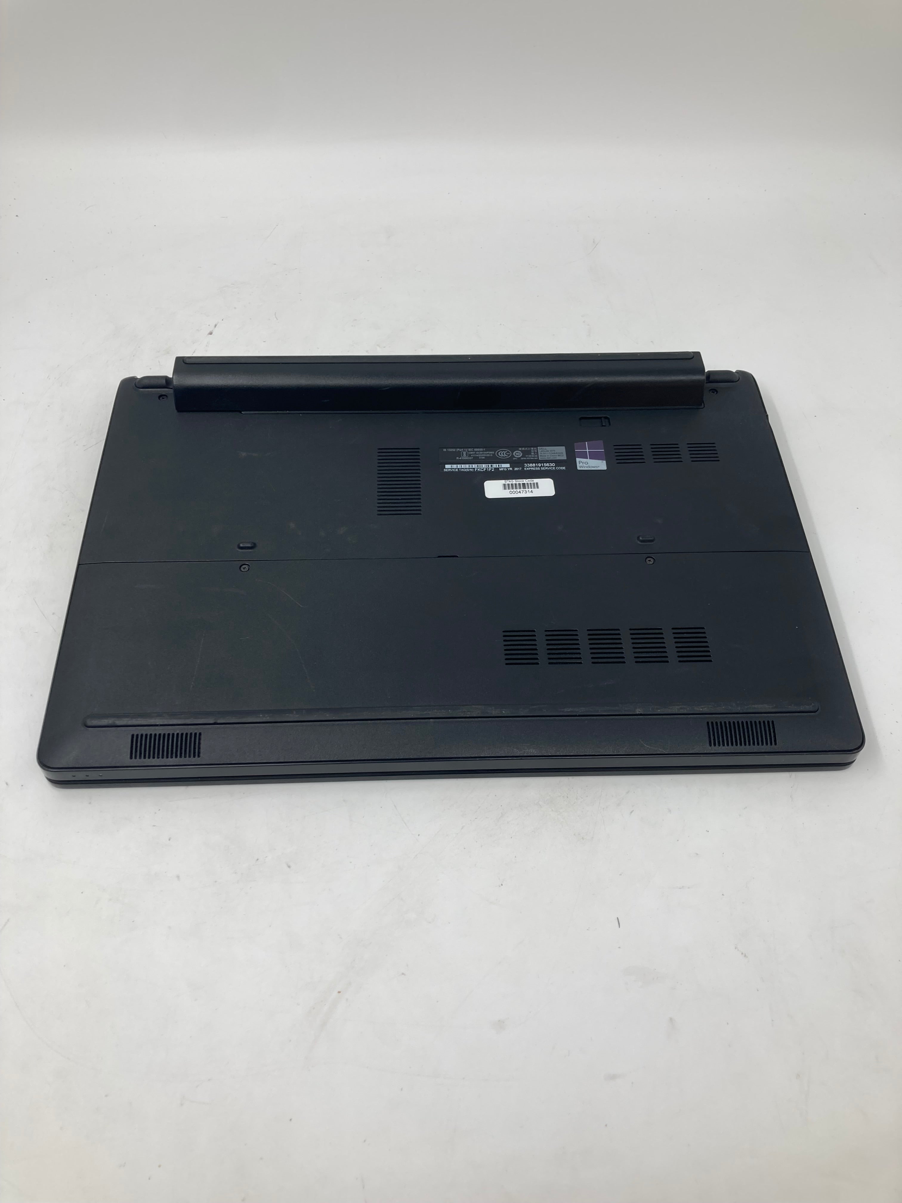 Dell Latitude 3570 15" Screen i5 6th Gen 8GB RAM No SSD -Spares-